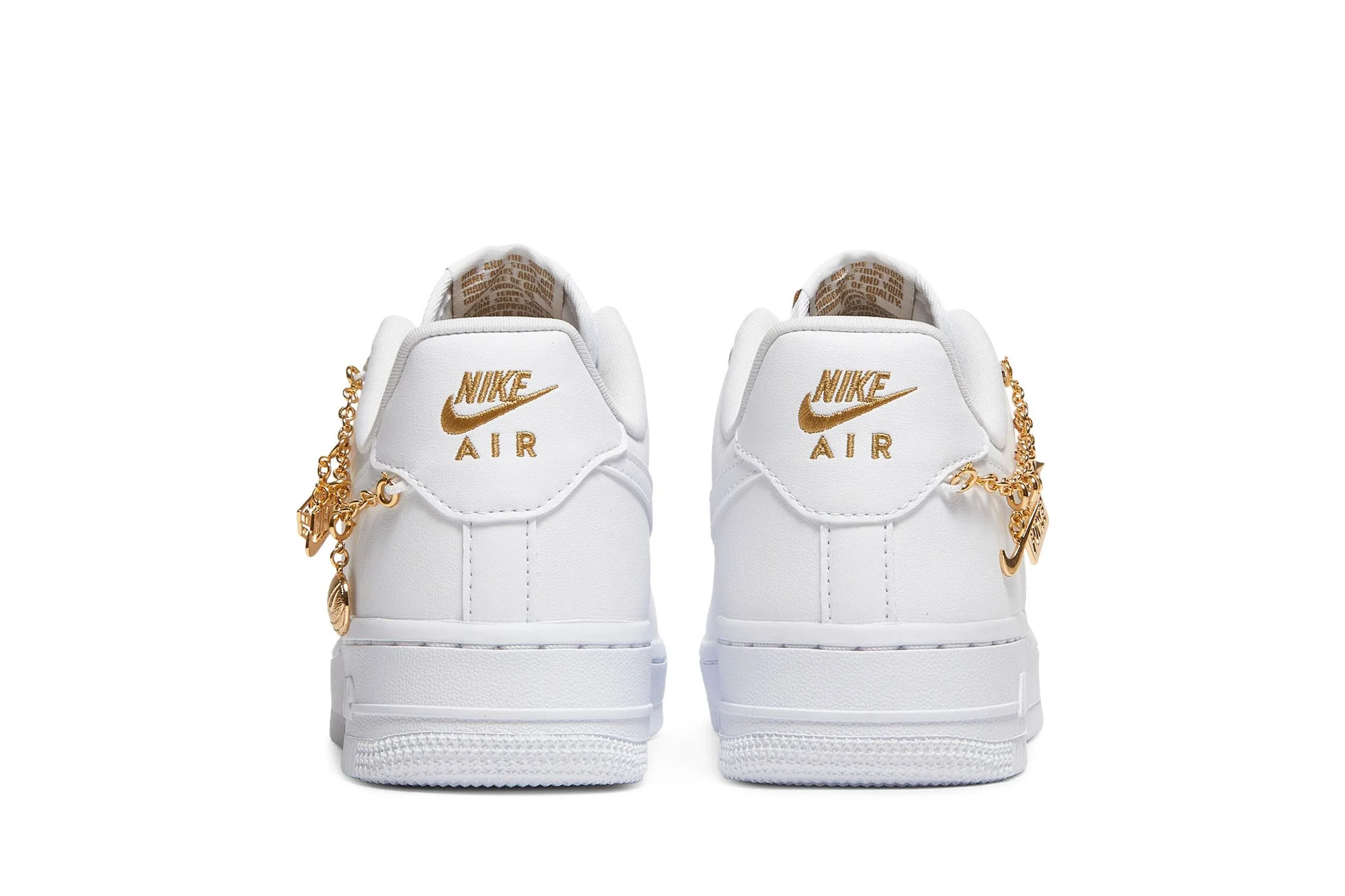 Nike Air Force 1 ’07 LX ‘Lucky Charms’ DD1525-100 - Image 6