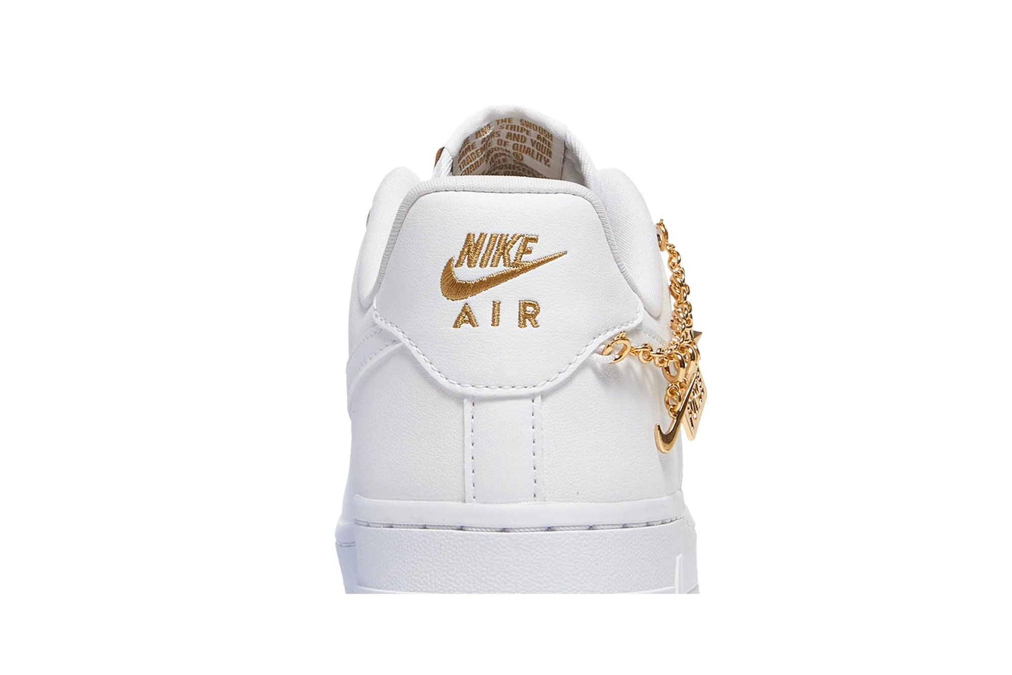 Nike Air Force 1 ’07 LX ‘Lucky Charms’ DD1525-100 - Image 7