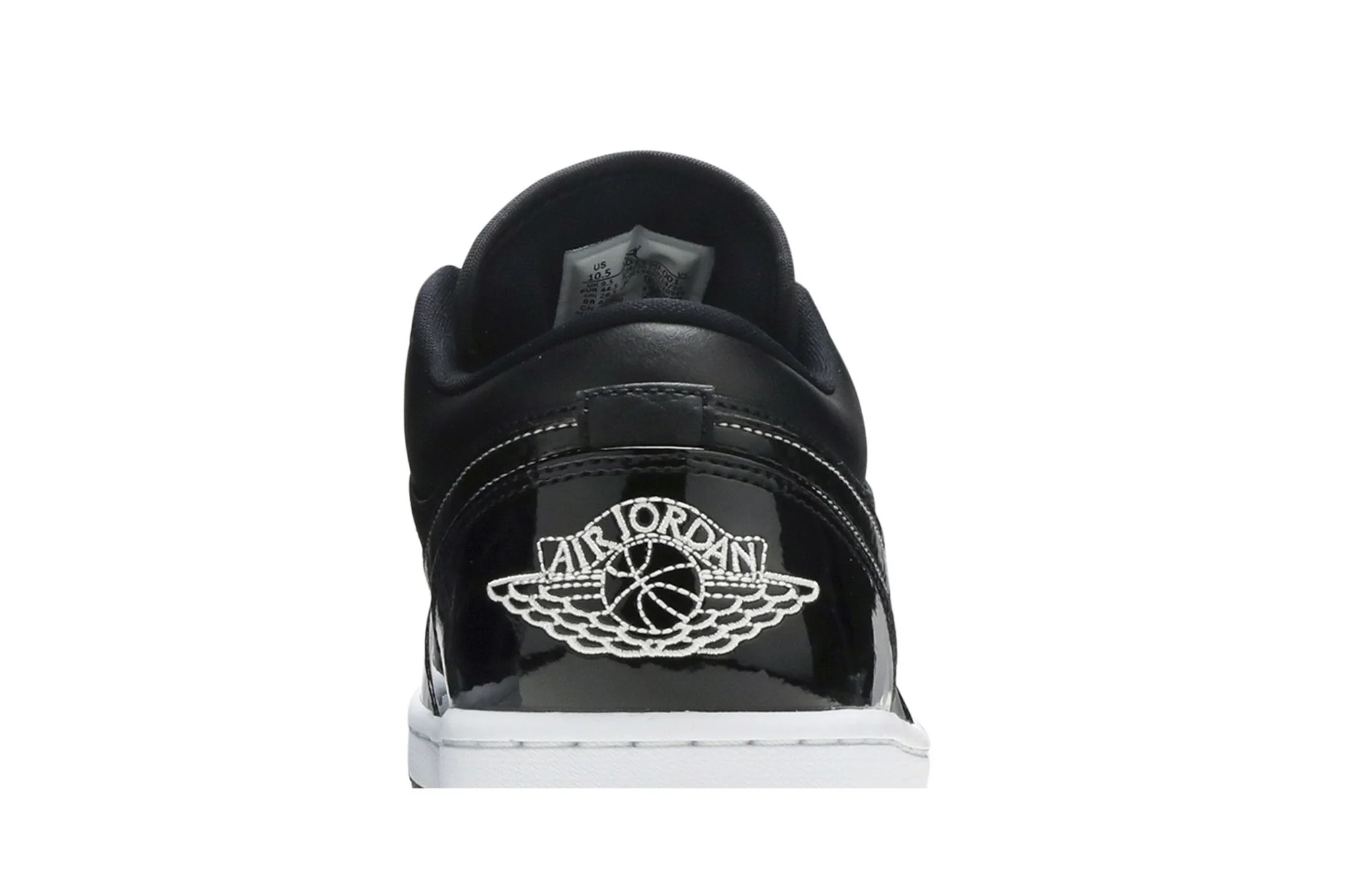 Air Jordan 1 Low ‘All Star 2021’ DD1650-001 - Image 7