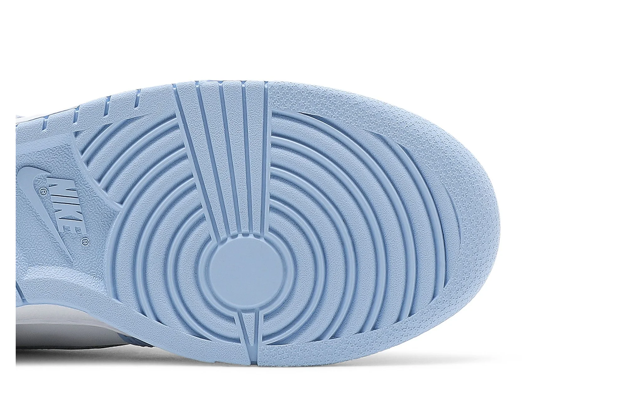 Nike Dunk High ‘Aluminum’ DD1869-107 - Image 5