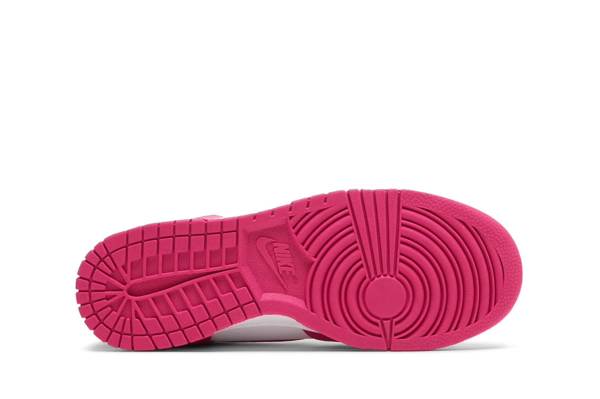 Nike Dunk High ‘Pink Prime’ DD1869-110 - Image 4