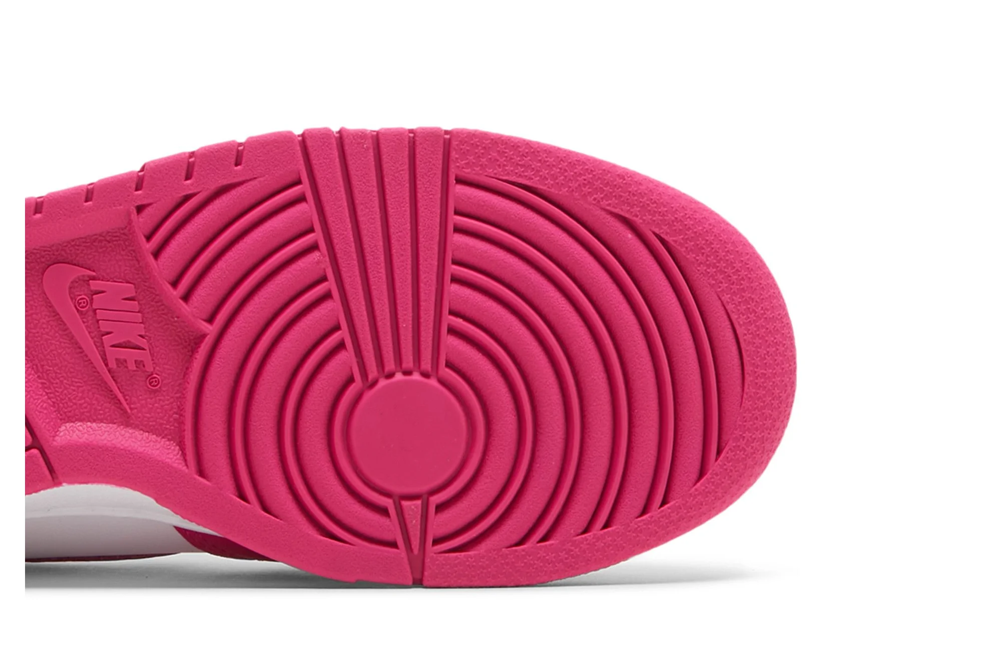 Nike Dunk High ‘Pink Prime’ DD1869-110 - Image 5