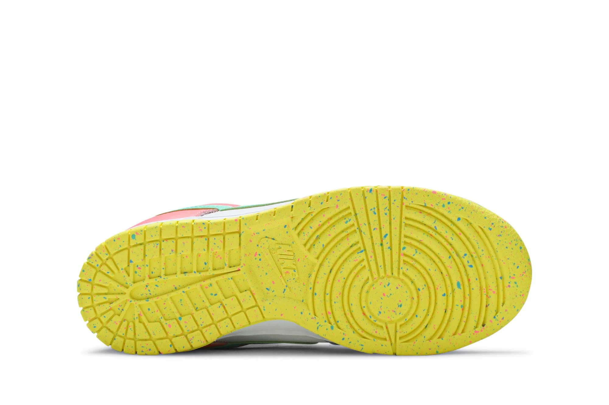 Nike Dunk Low SE ‘Candy’ DD1872-100 - Image 4