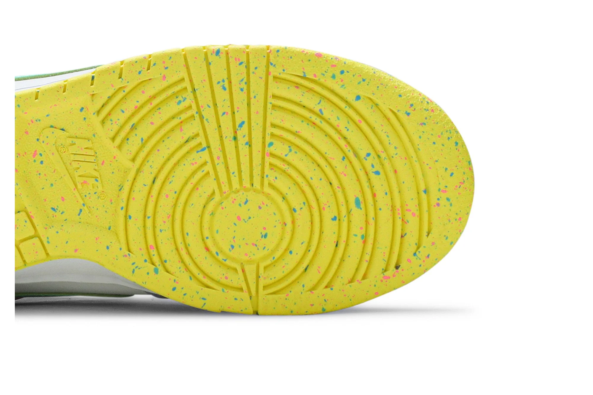 Nike Dunk Low SE ‘Candy’ DD1872-100 - Image 5