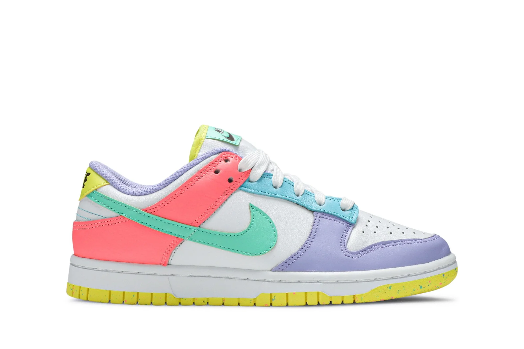 Nike Dunk Low SE ‘Candy’ DD1872-100