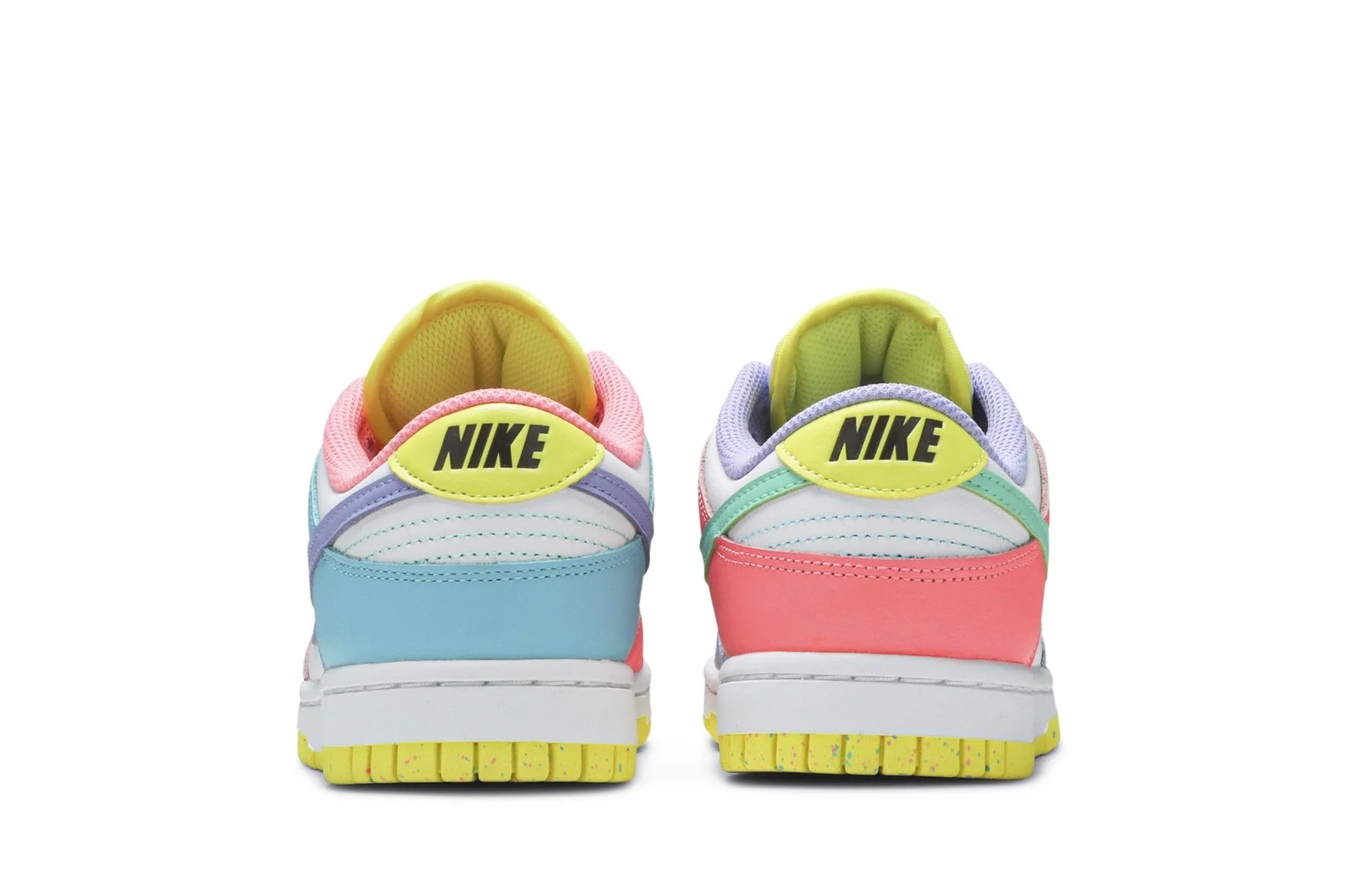 Nike Dunk Low SE ‘Candy’ DD1872-100 - Image 6