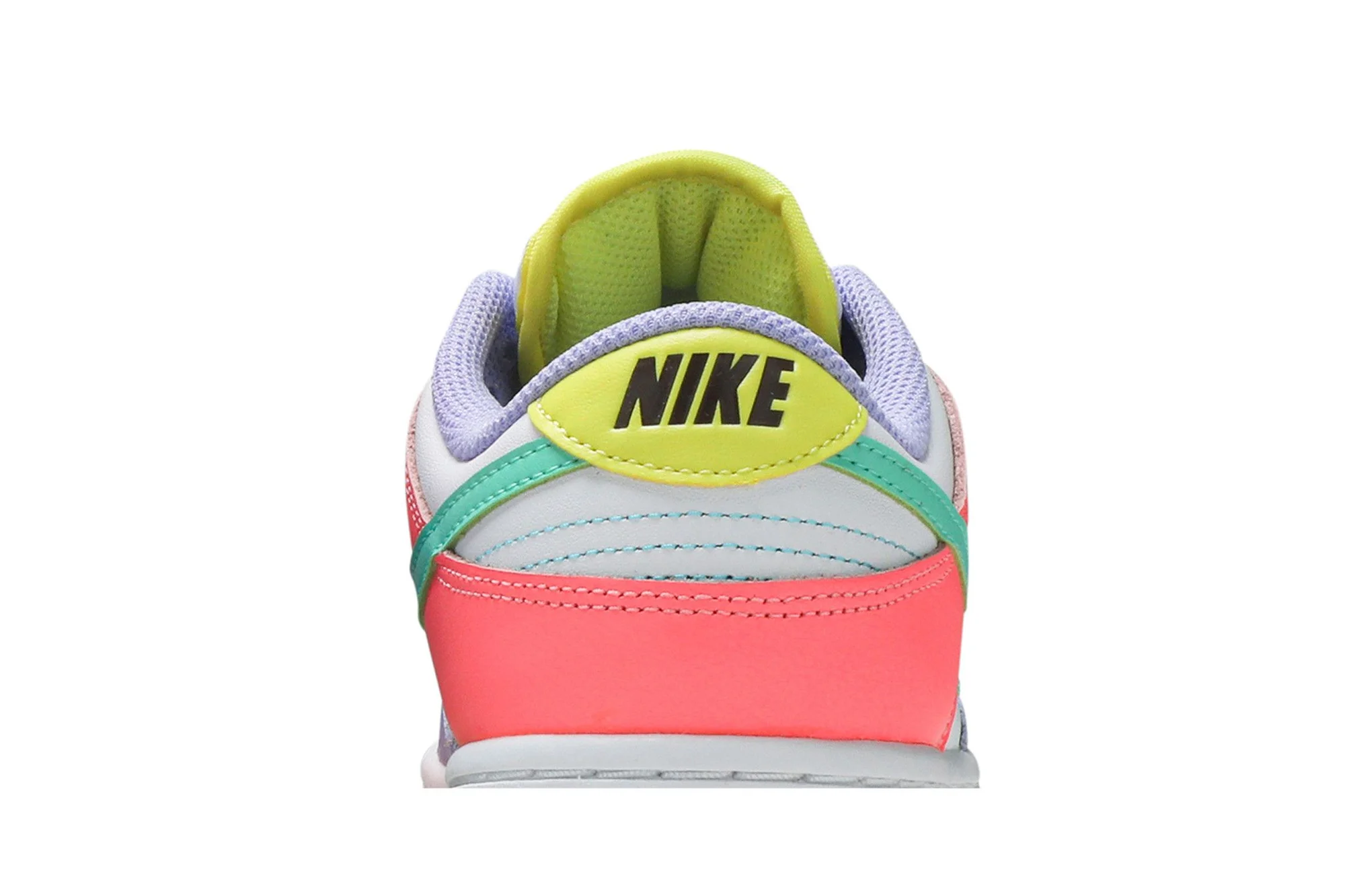 Nike Dunk Low SE ‘Candy’ DD1872-100 - Image 10