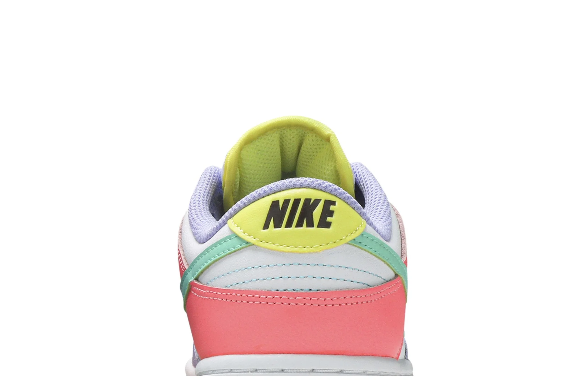 Nike Dunk Low SE ‘Candy’ DD1872-100 - Image 7