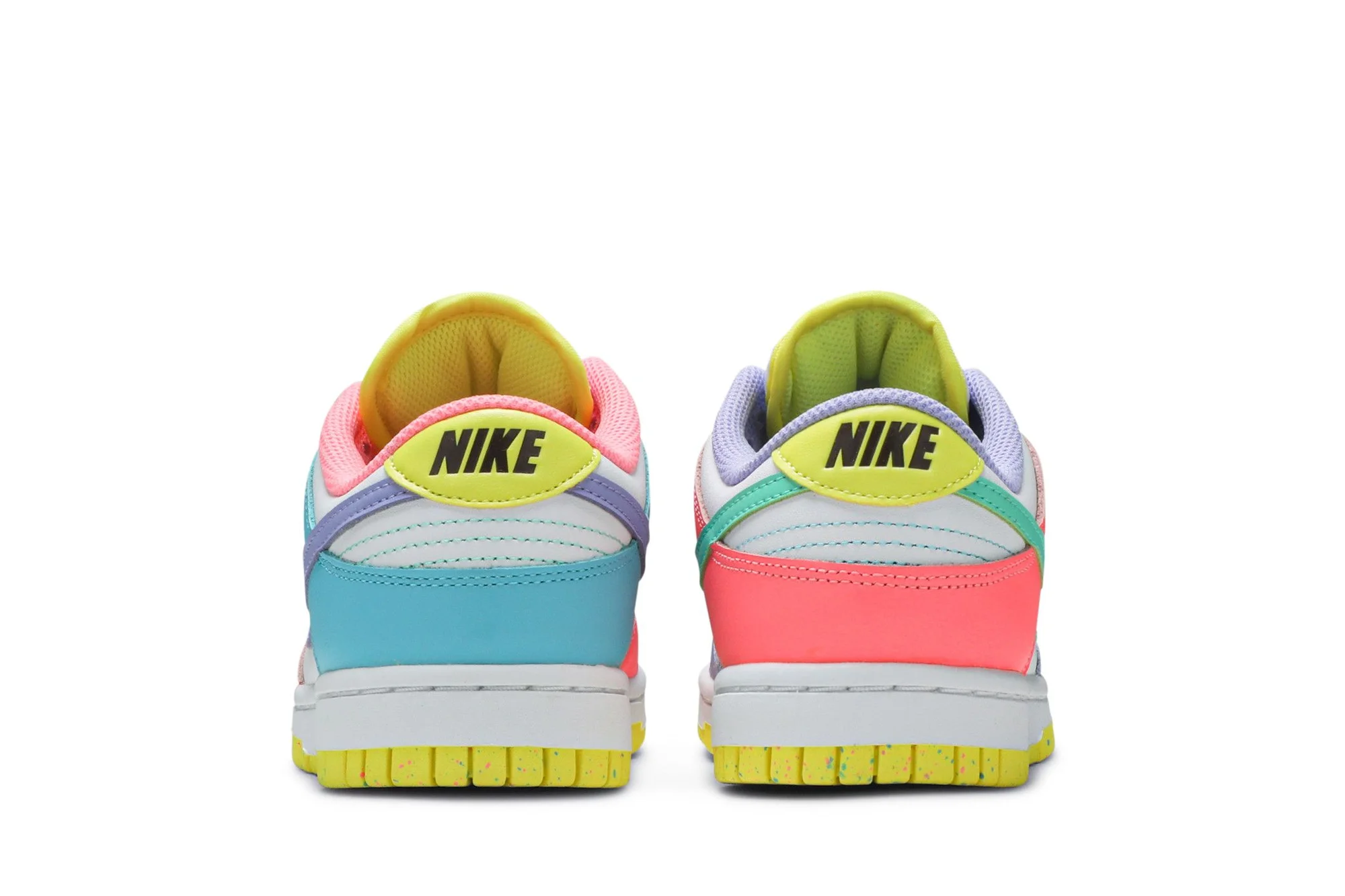 Nike Dunk Low SE ‘Candy’ DD1872-100 - Image 9