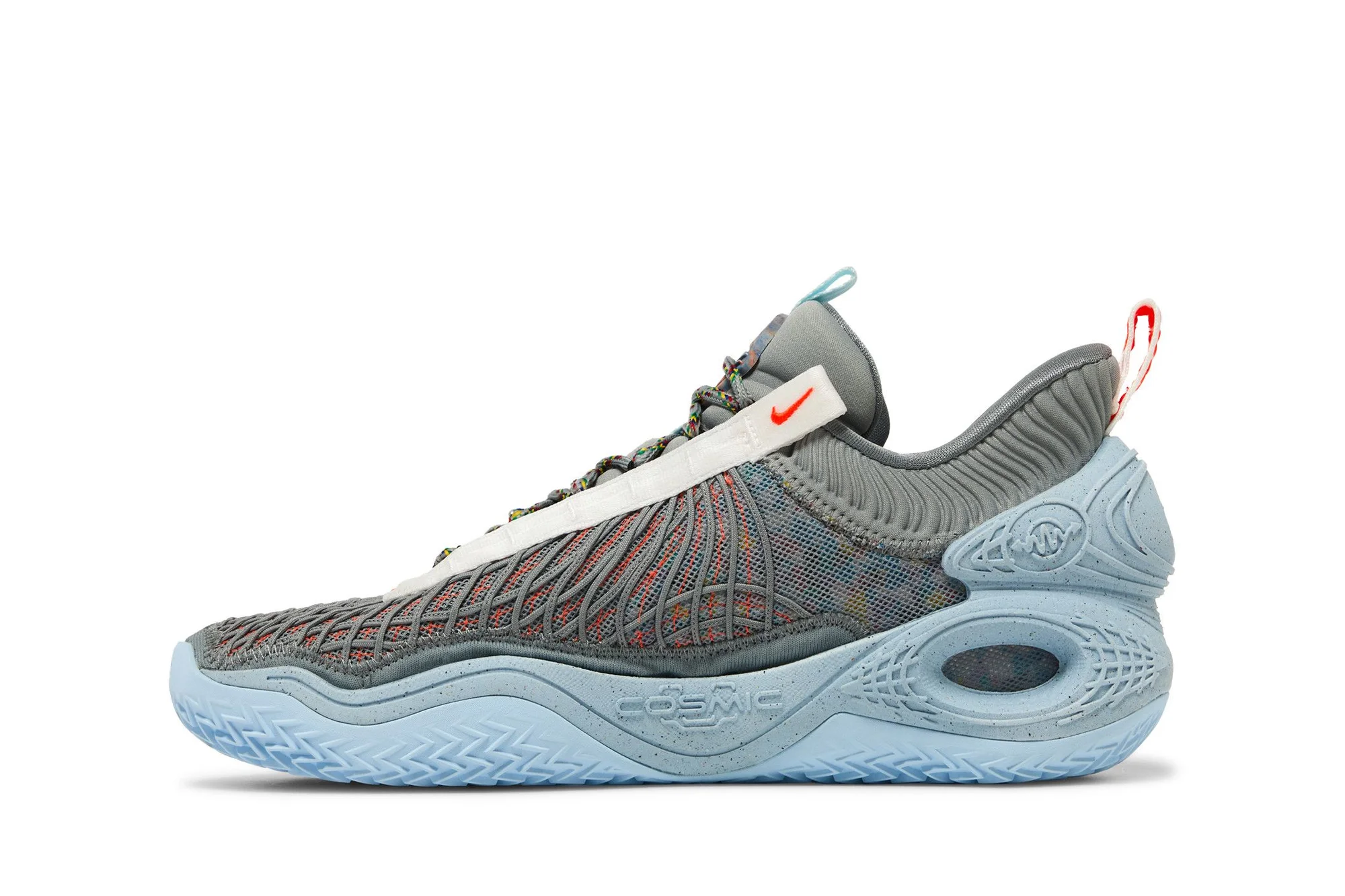 Nike Cosmic Unity EP ‘Space Hippie’ DD2737-002 - Image 3