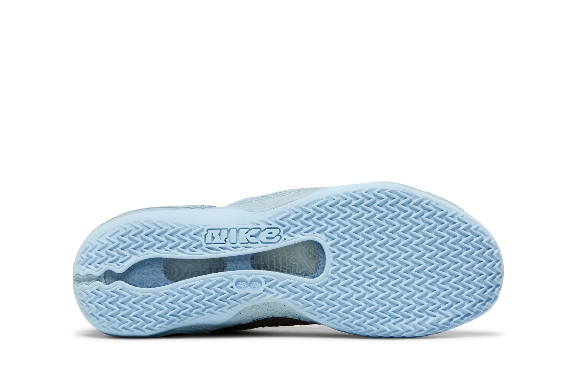 Nike Cosmic Unity EP ‘Space Hippie’ DD2737-002 - Image 4