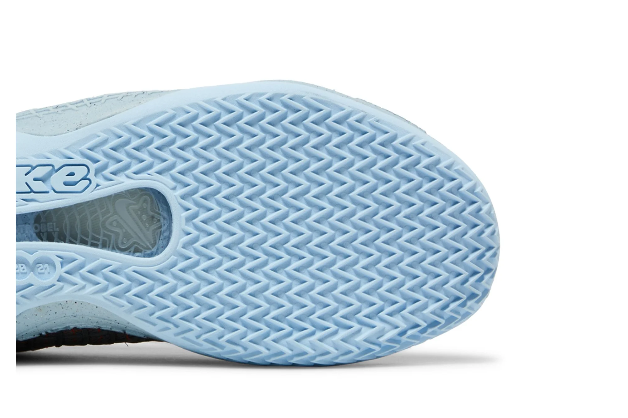 Nike Cosmic Unity EP ‘Space Hippie’ DD2737-002 - Image 5