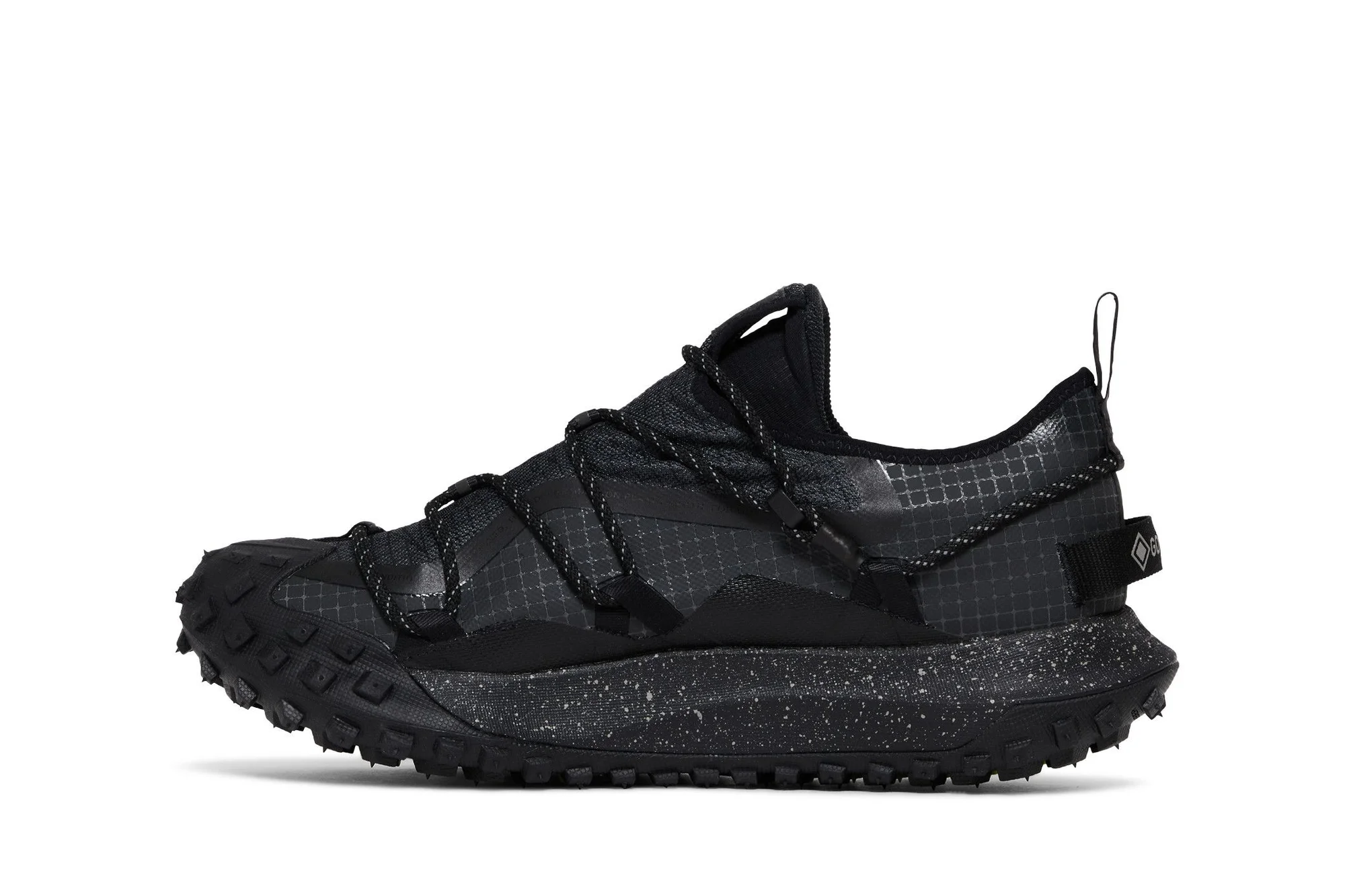 Nike ACG Mountain Fly Low GTX SE ‘Dark Smoke Grey’ DD2861-002 - Image 3