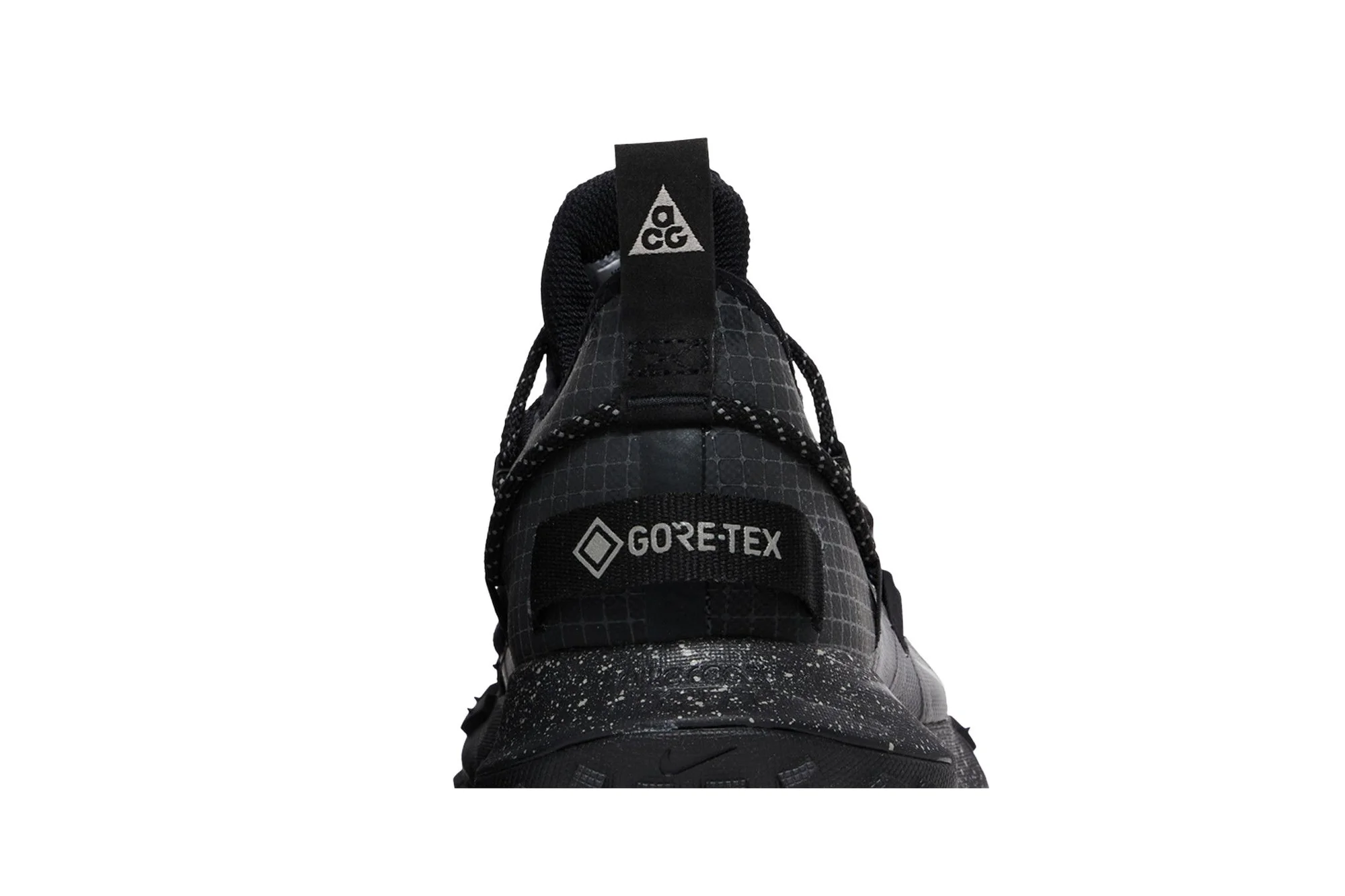 Nike ACG Mountain Fly Low GTX SE ‘Dark Smoke Grey’ DD2861-002 - Image 7