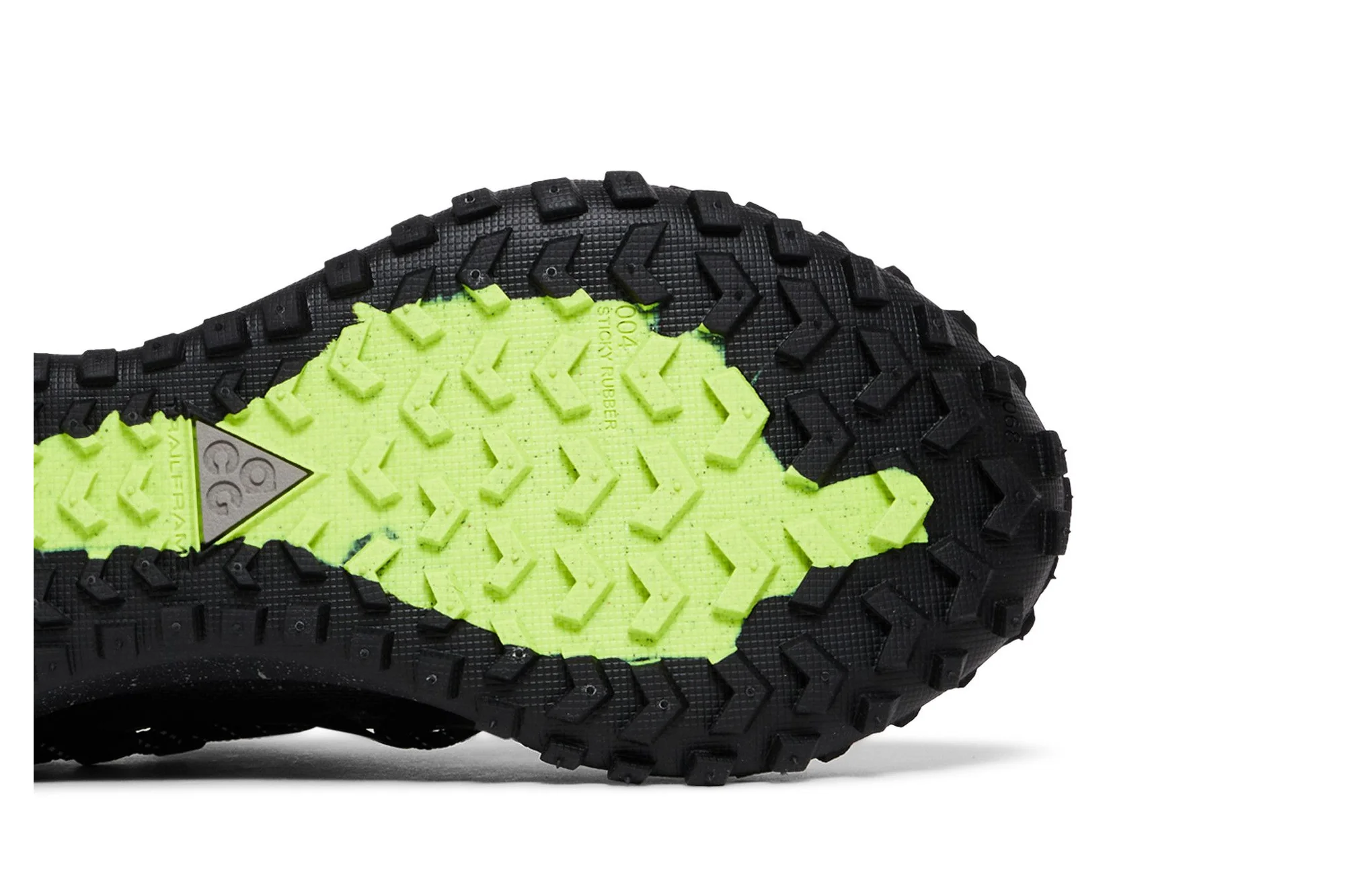 Nike ACG Mountain Fly Low GTX SE ‘Dark Smoke Grey’ DD2861-002 - Image 5