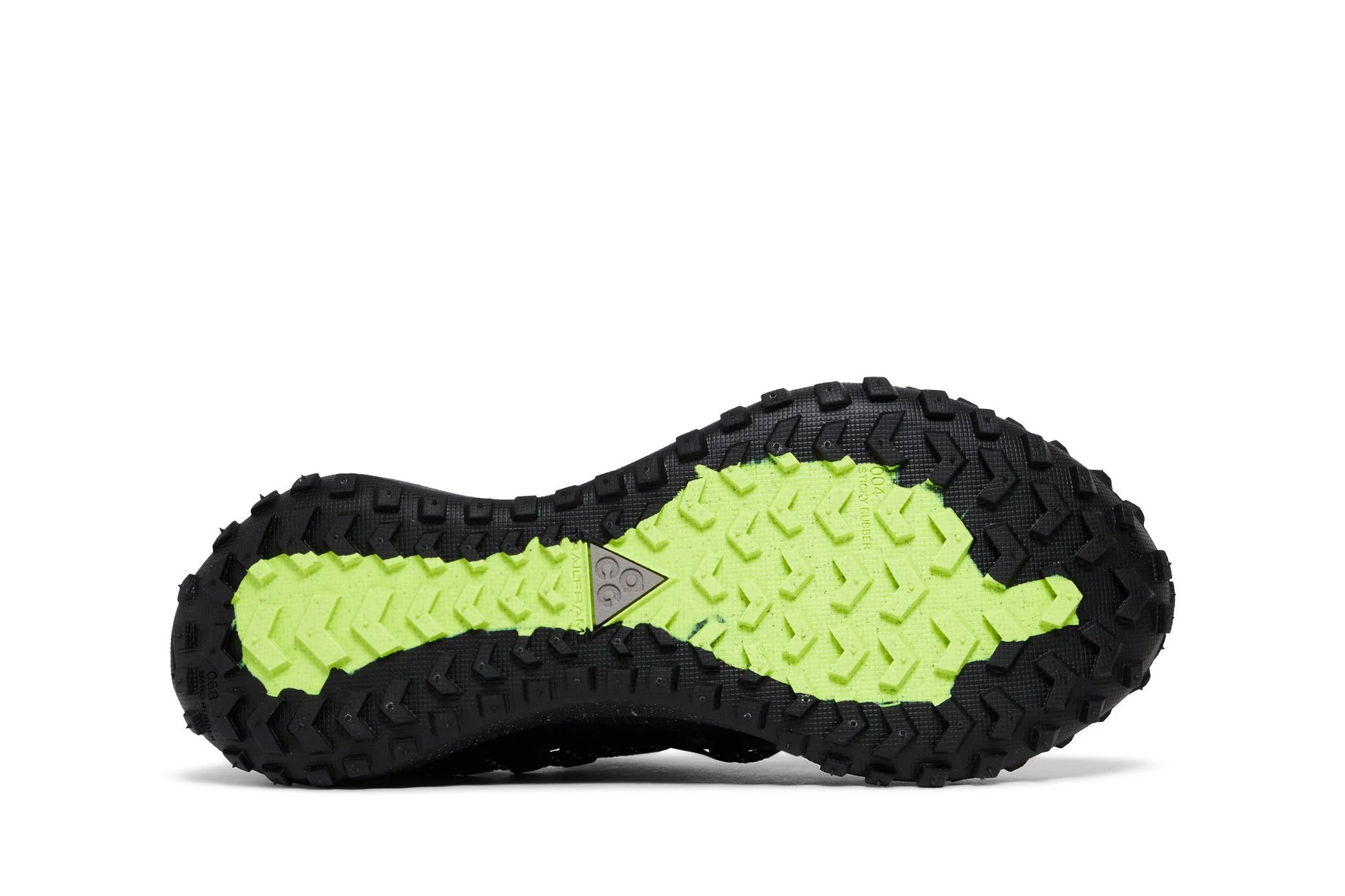 Nike ACG Mountain Fly Low GTX SE ‘Dark Smoke Grey’ DD2861-002 - Image 4