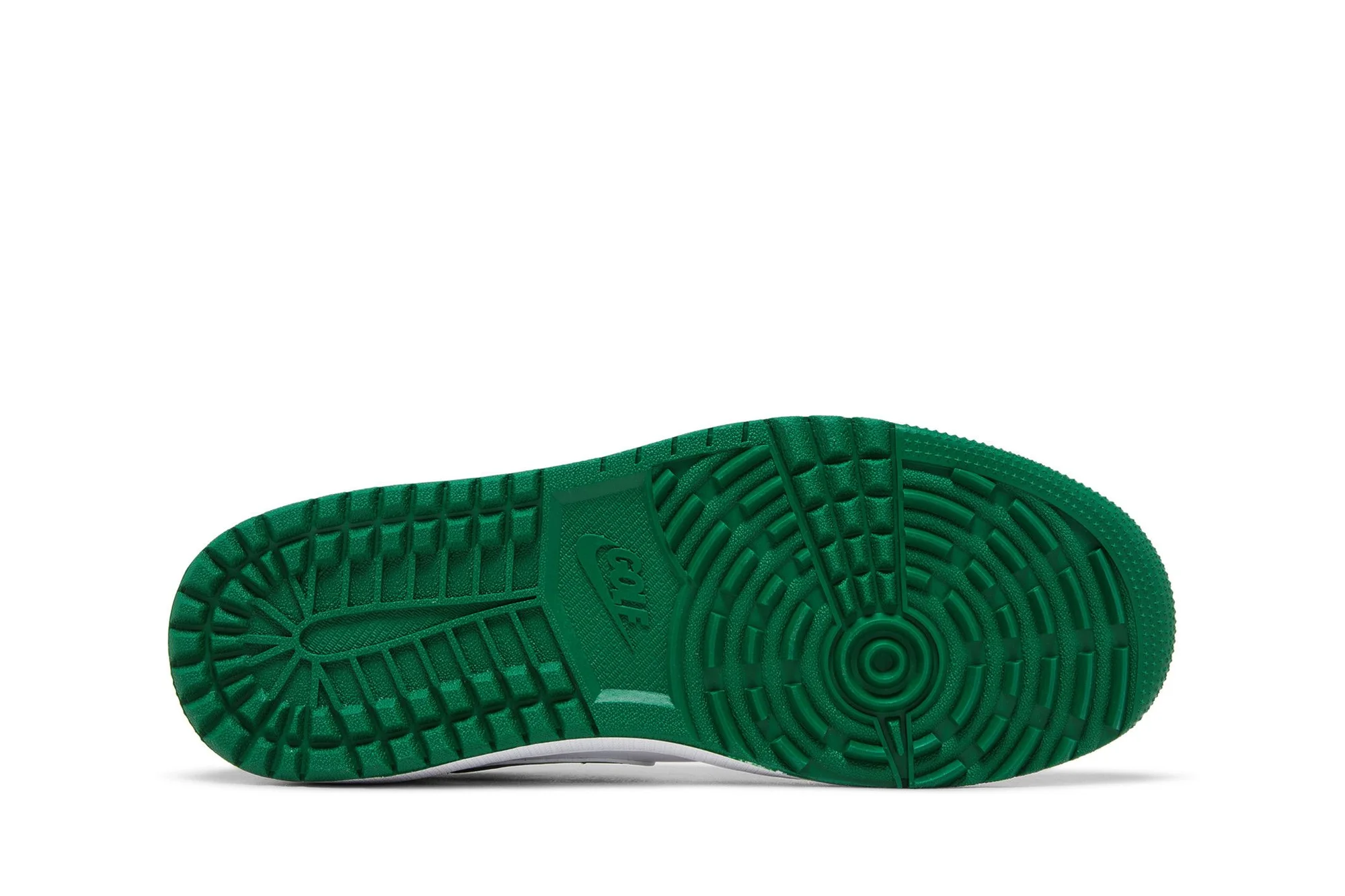 Air Jordan 1 Retro Low Golf ‘Pine Green’ DD9315-112 - Image 4