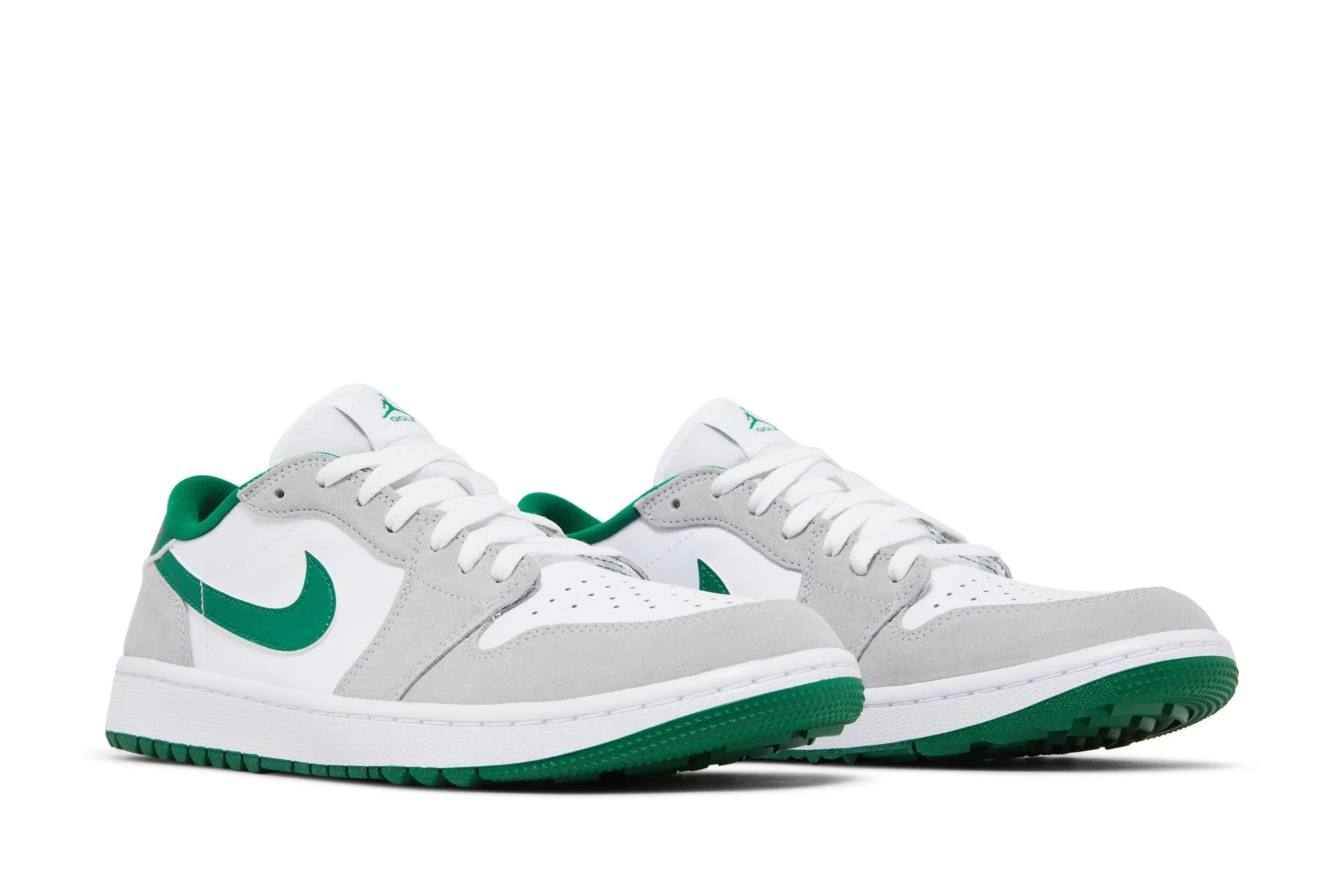 Air Jordan 1 Retro Low Golf ‘Pine Green’ DD9315-112 - Image 8
