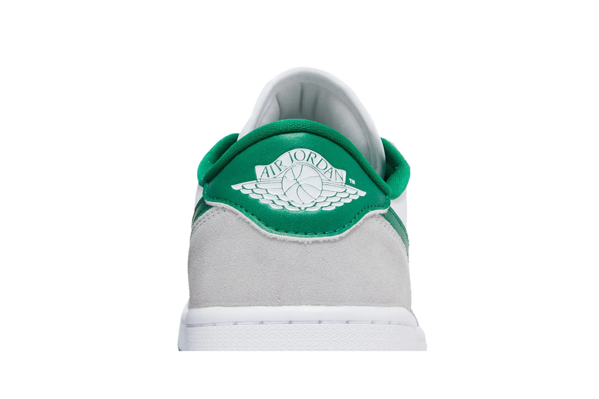 Air Jordan 1 Retro Low Golf ‘Pine Green’ DD9315-112 - Image 7