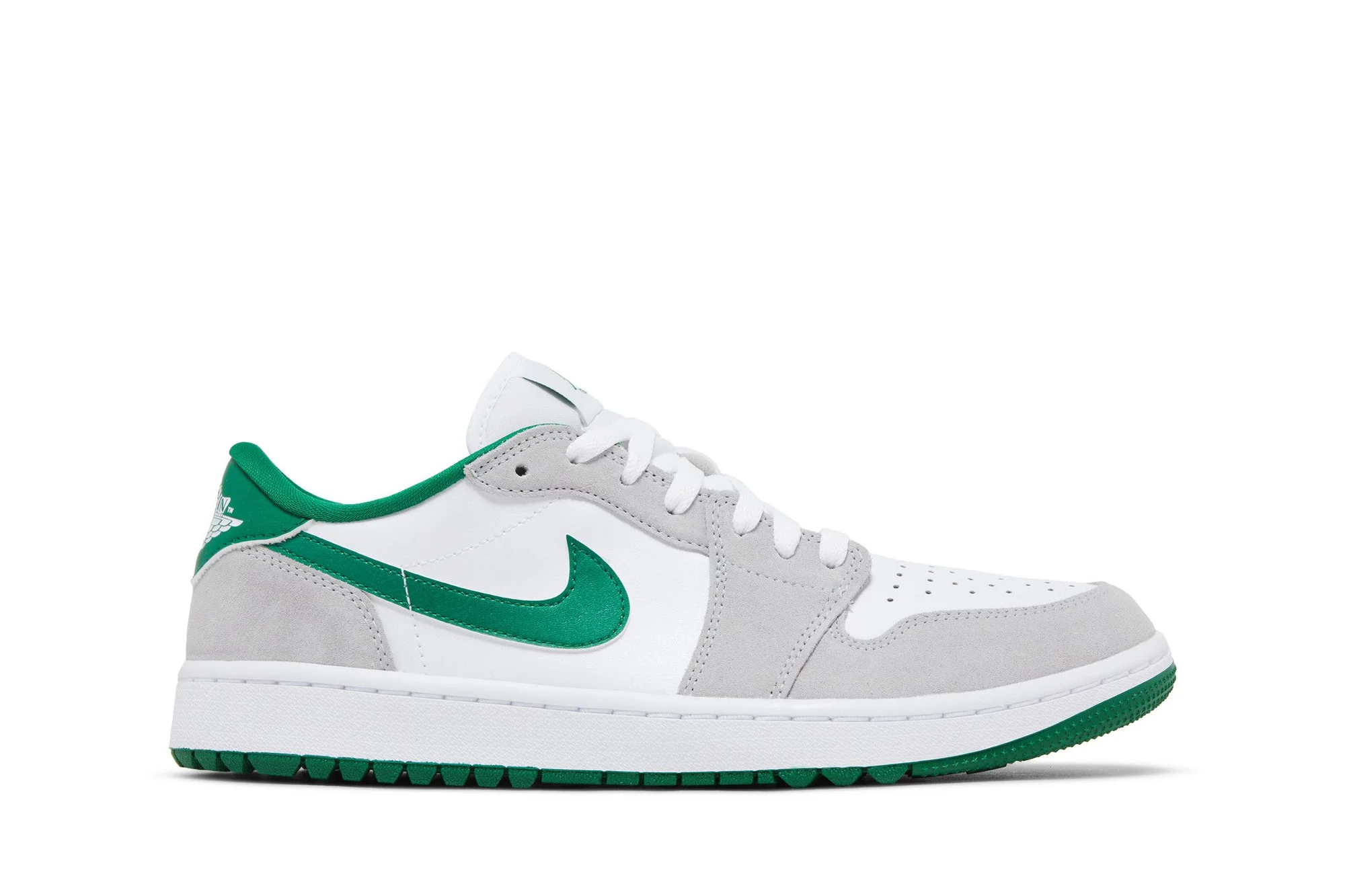 Air Jordan 1 Retro Low Golf ‘Pine Green’ DD9315-112