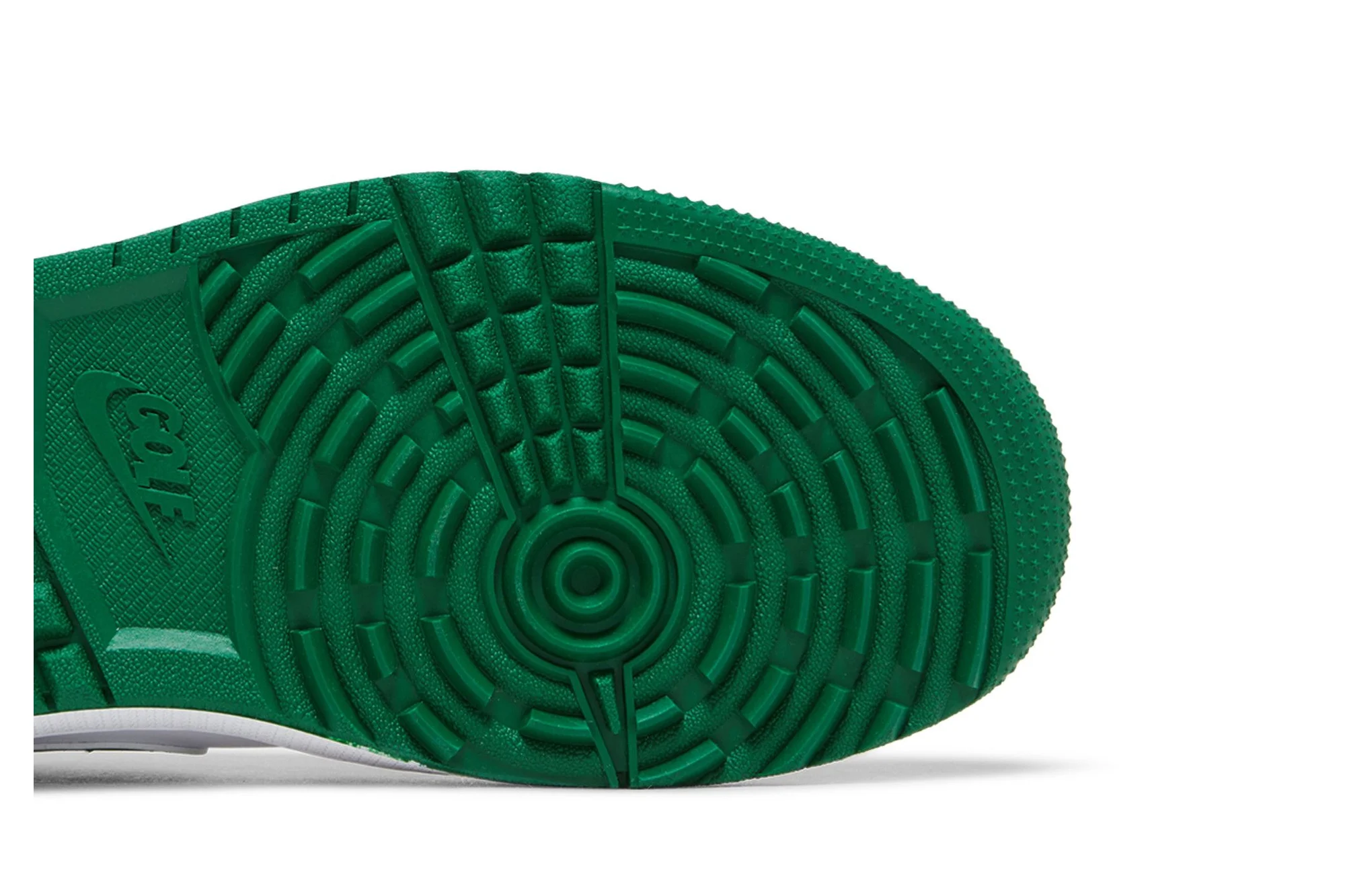 Air Jordan 1 Retro Low Golf ‘Pine Green’ DD9315-112 - Image 5