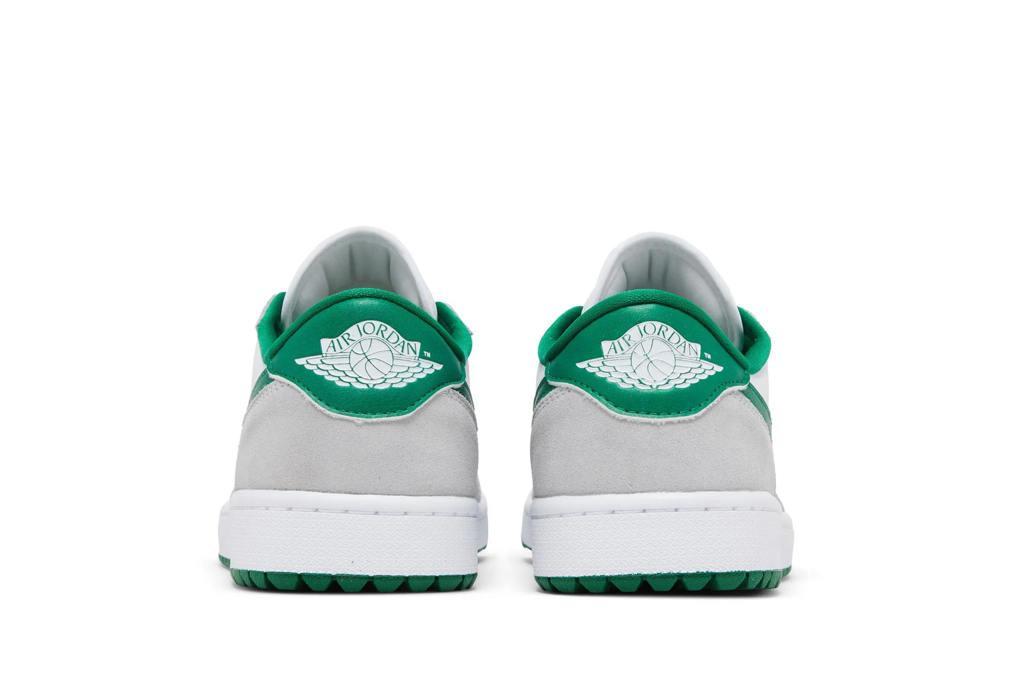 Air Jordan 1 Retro Low Golf ‘Pine Green’ DD9315-112 - Image 6