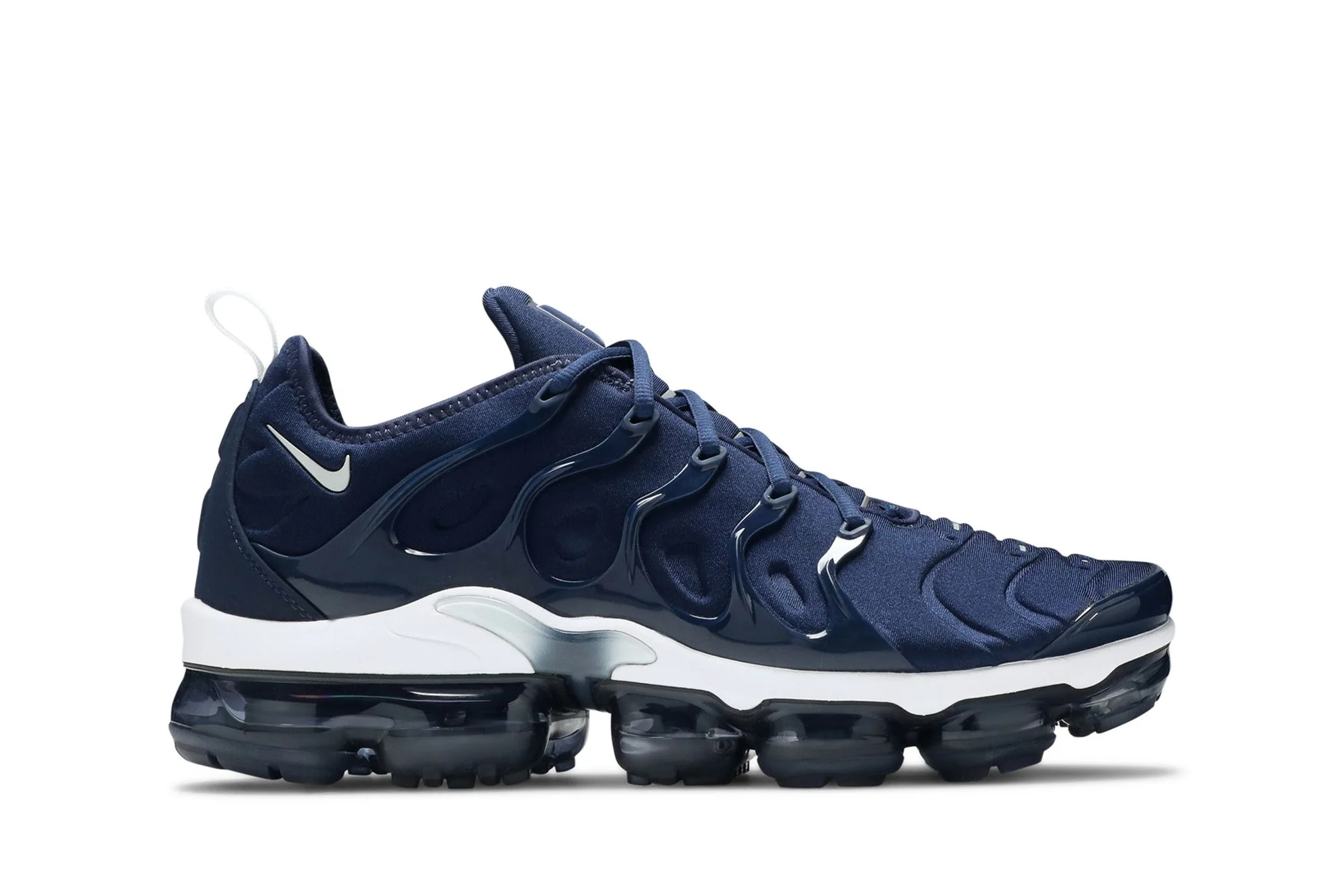 Nike Air VaporMax Plus ‘Midnight Navy’ DH0611-400