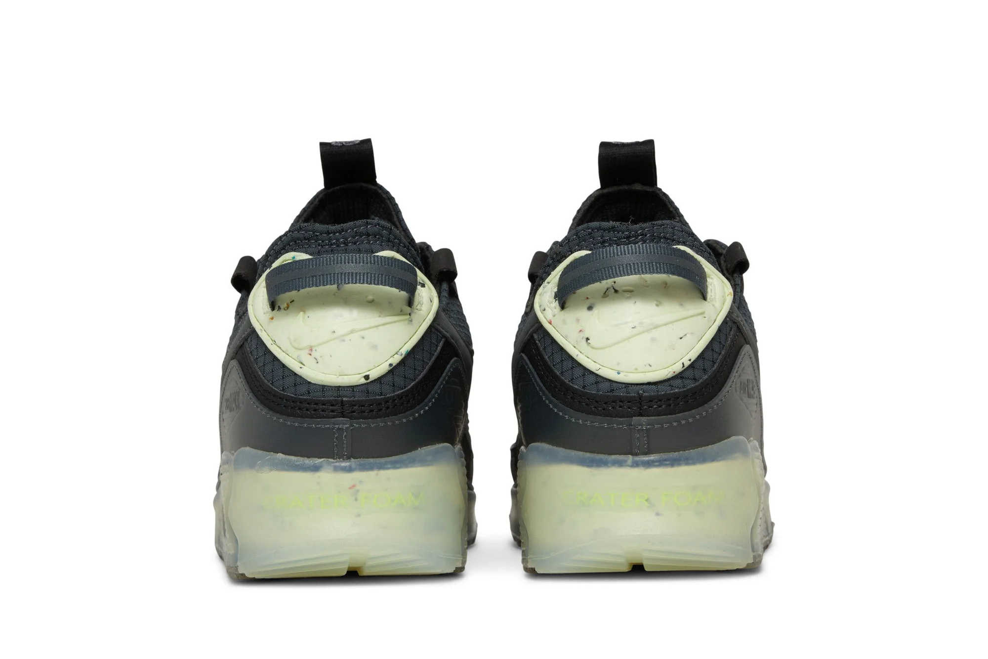 Nike Air Max Terrascape 90 ‘Black Lime Ice’ DH2973-001 - Image 6
