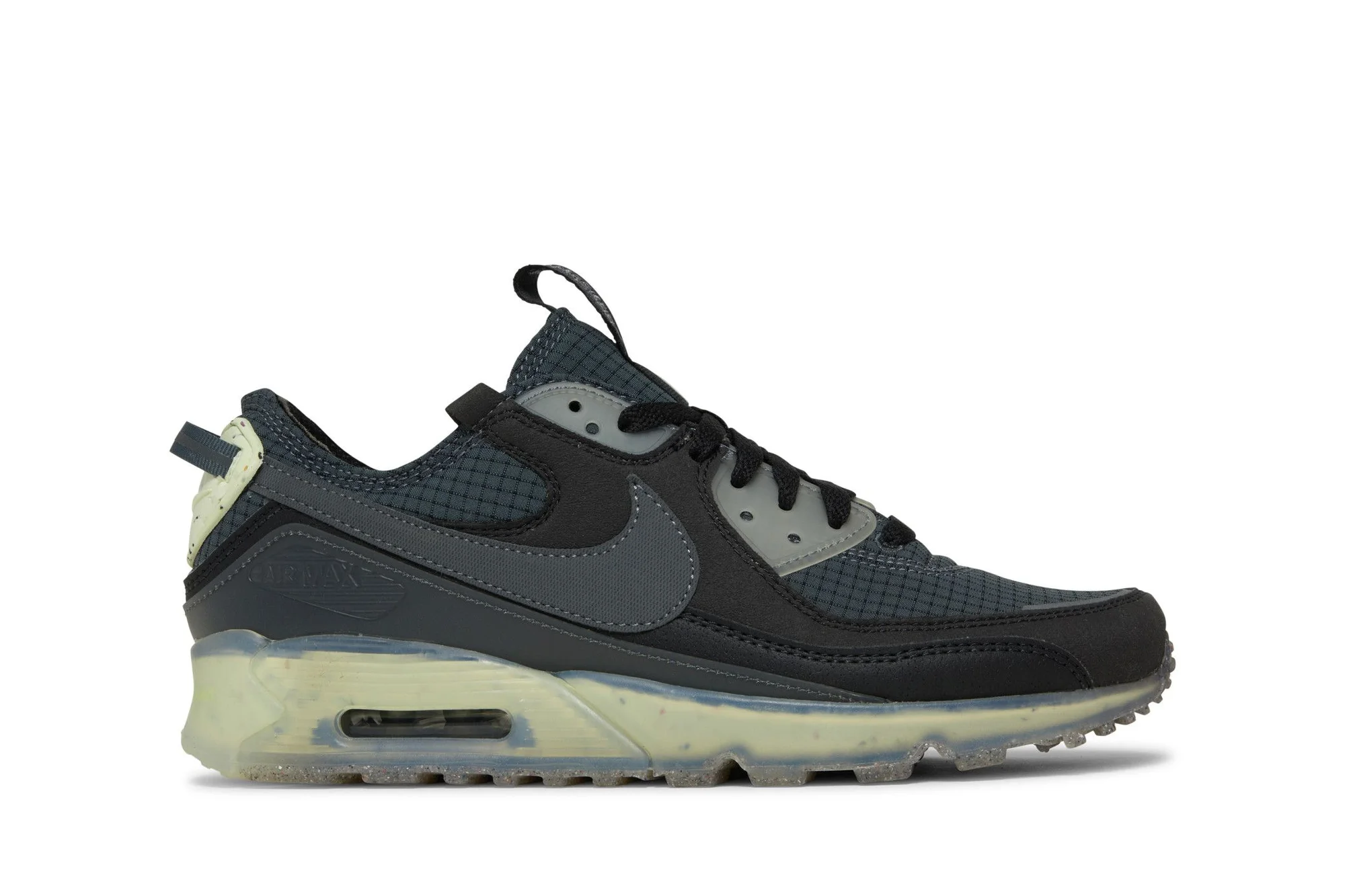Nike Air Max Terrascape 90 ‘Black Lime Ice’ DH2973-001