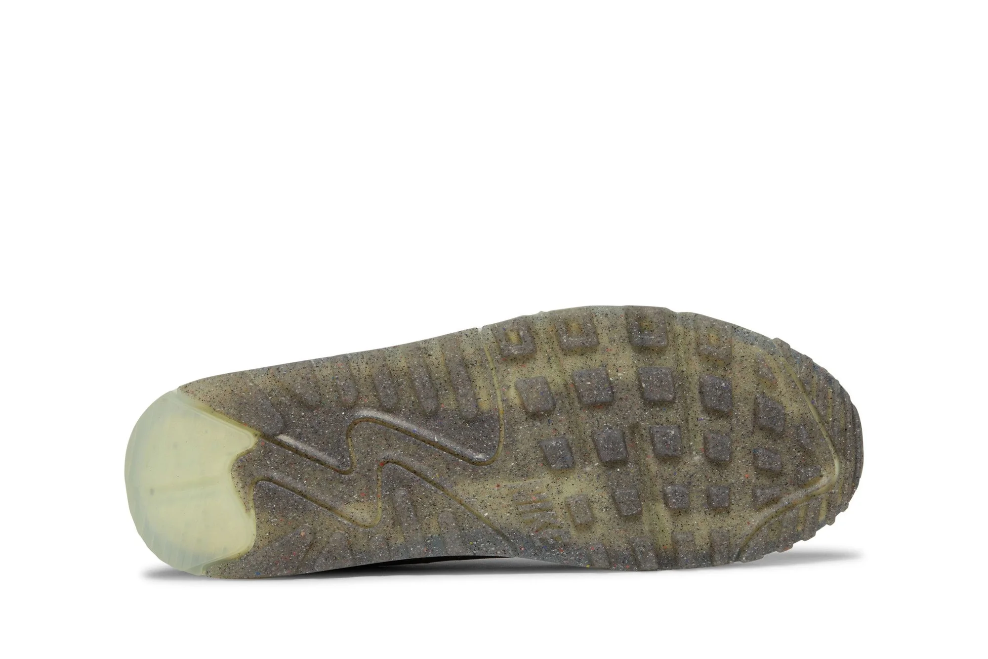 Nike Air Max Terrascape 90 ‘Black Lime Ice’ DH2973-001 - Image 4