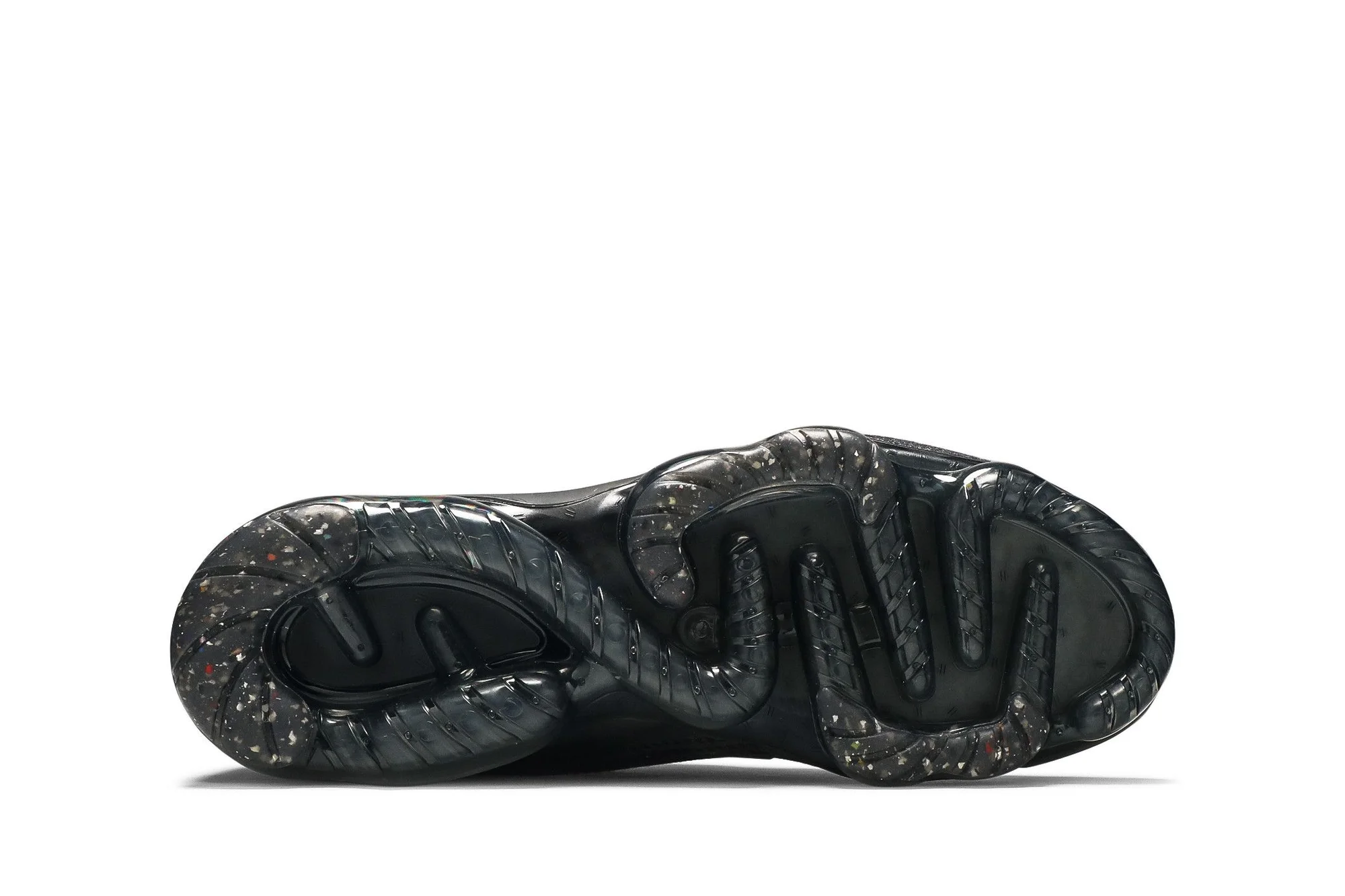 Nike Air VaporMax 2021 Flyknit ‘Triple Black’ DH4084-001 - Image 4