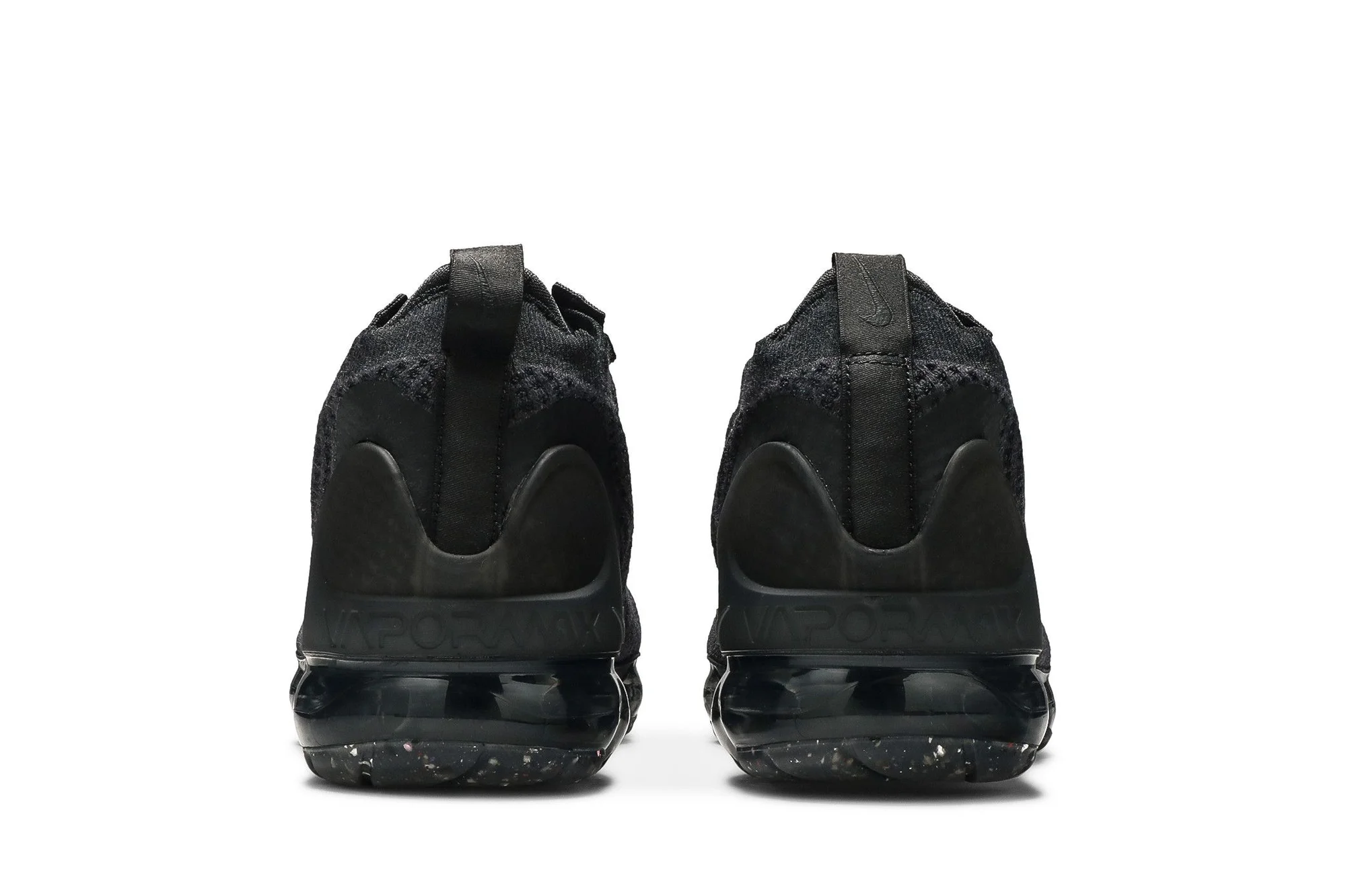 Nike Air VaporMax 2021 Flyknit ‘Triple Black’ DH4084-001 - Image 6