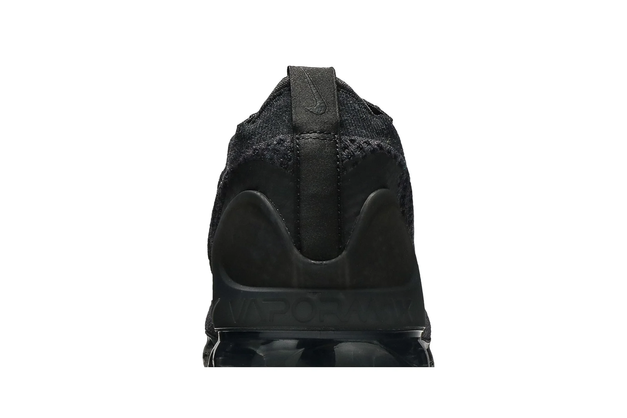 Nike Air VaporMax 2021 Flyknit ‘Triple Black’ DH4084-001 - Image 7