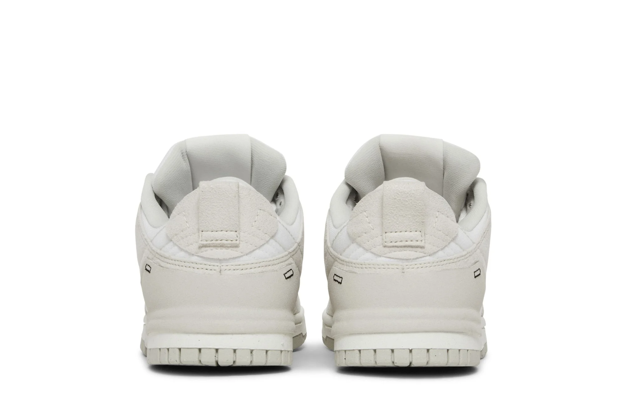 Nike Dunk Low Disrupt 2 ‘Pale Ivory Black’ DH4402-101 - Image 6