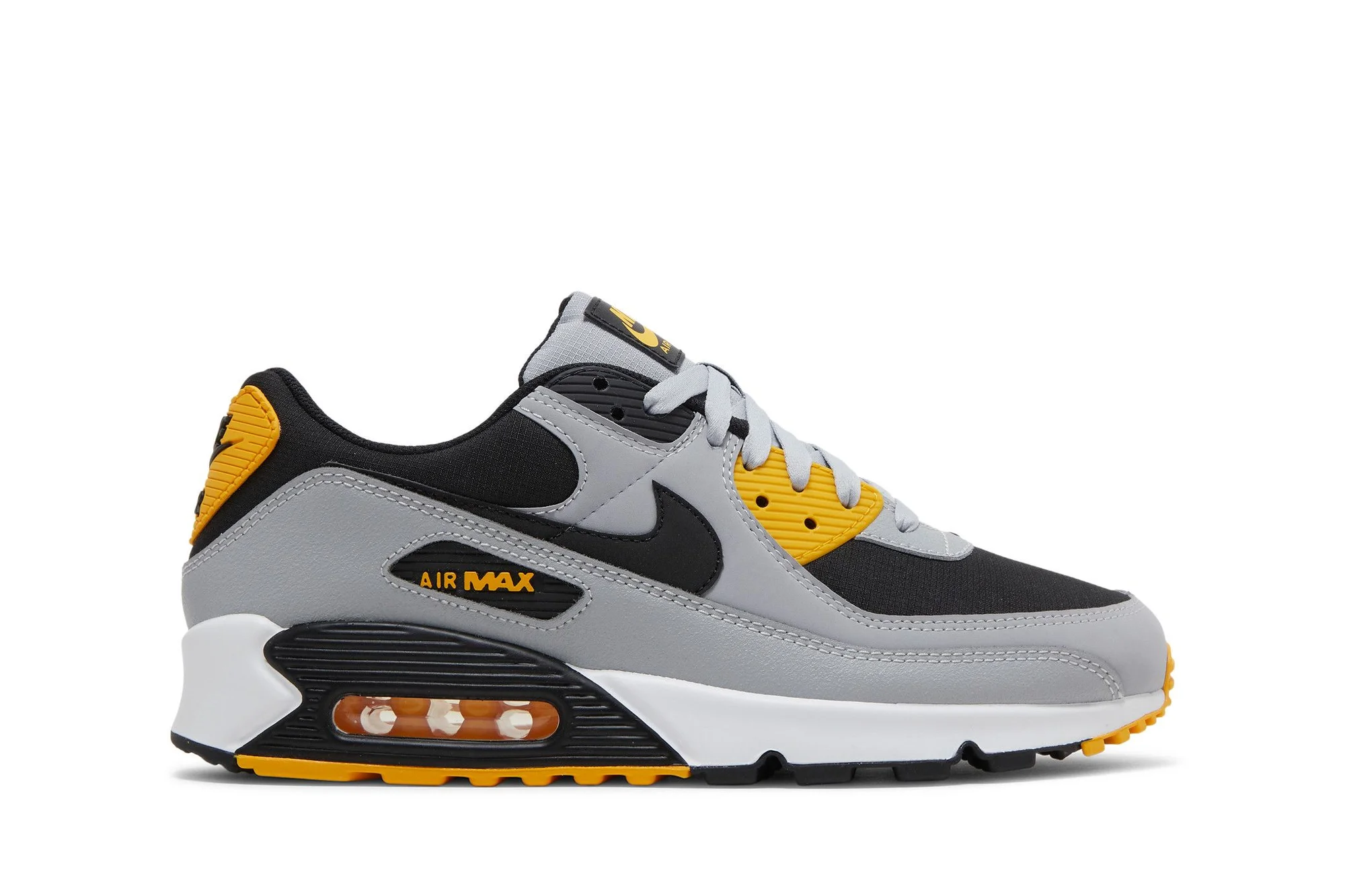 Nike Air Max 90 ‘Classic Batman’ DH4619-003