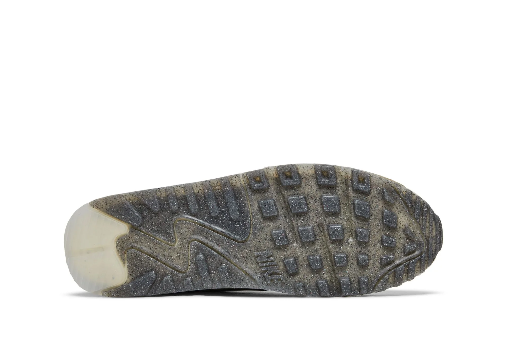 Nike Air Max Terrascape 90 ‘Rattan’ DH4677-200 - Image 4