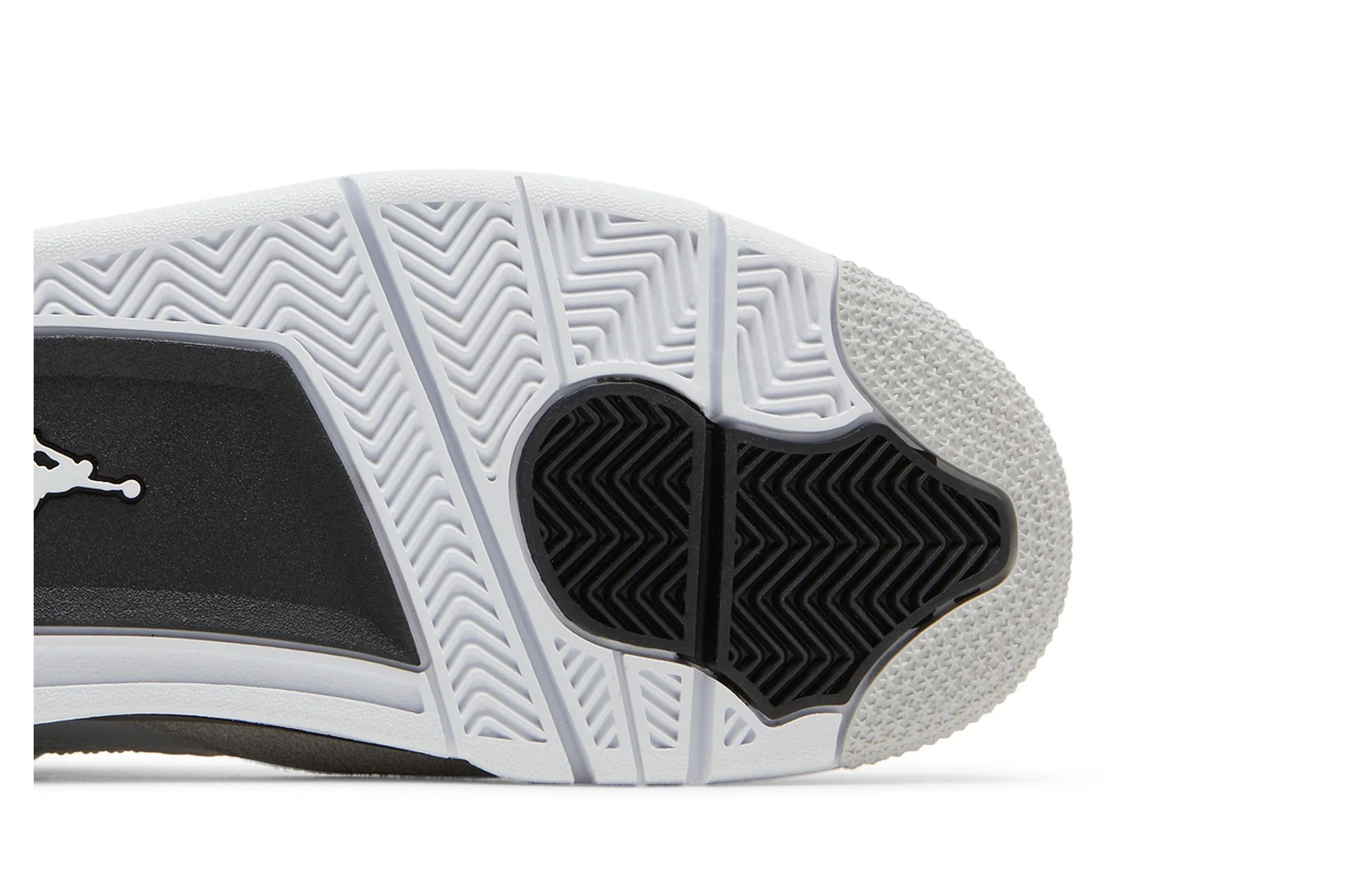 Air Jordan 4 Retro ‘Military Black’ DH6927-111 - Image 5