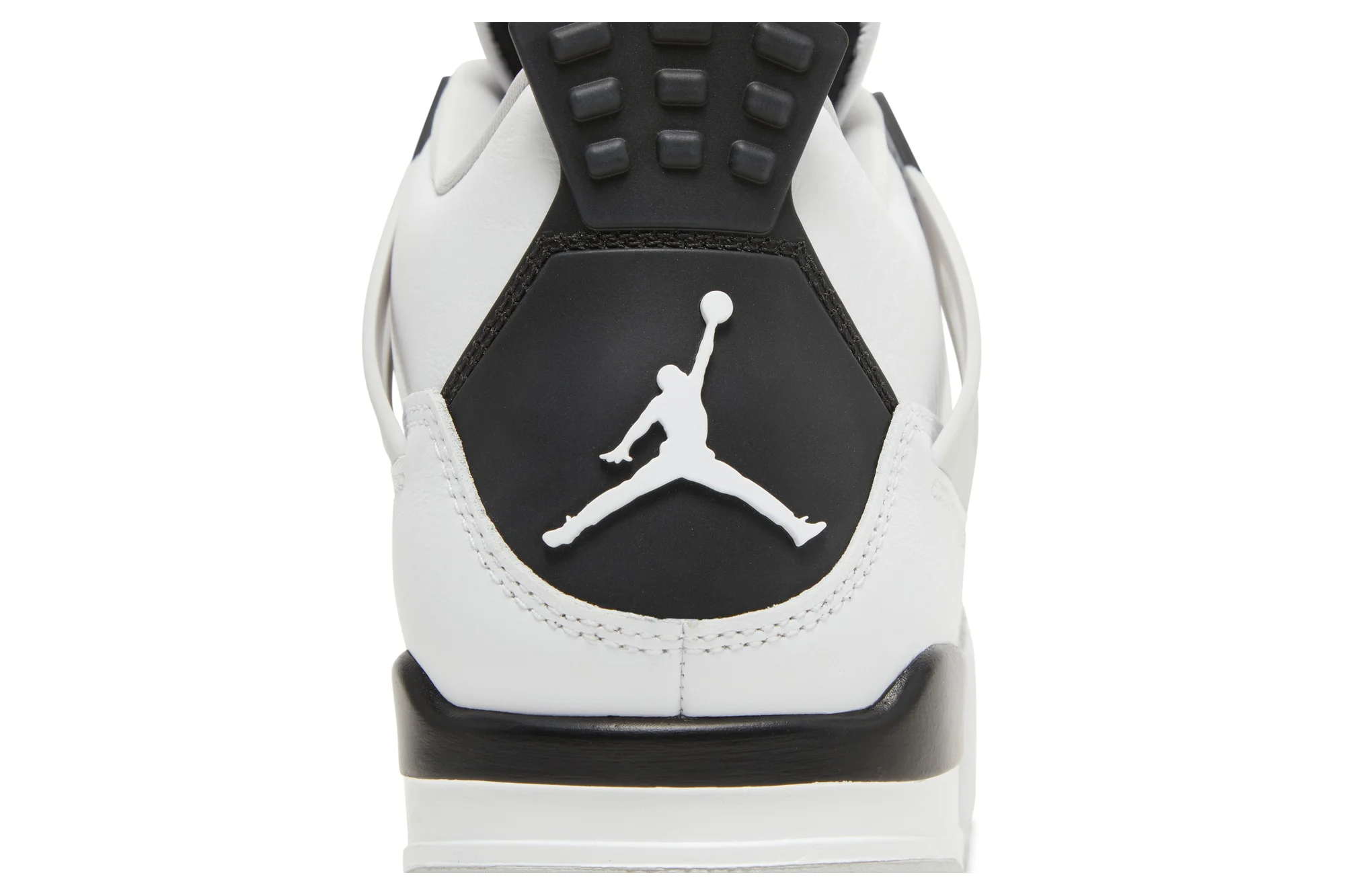 Air Jordan 4 Retro ‘Military Black’ DH6927-111 - Image 10