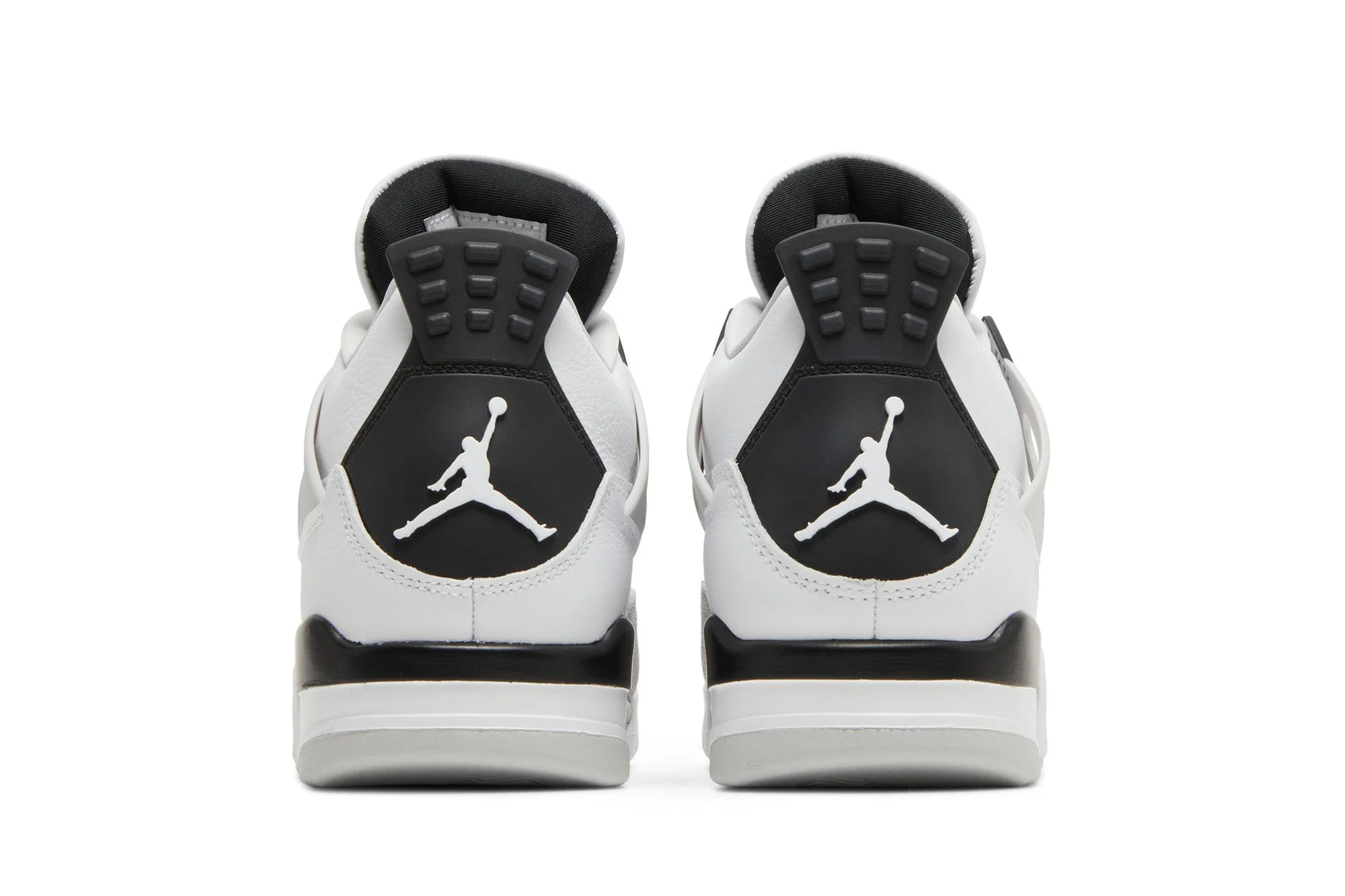 Air Jordan 4 Retro ‘Military Black’ DH6927-111 - Image 6