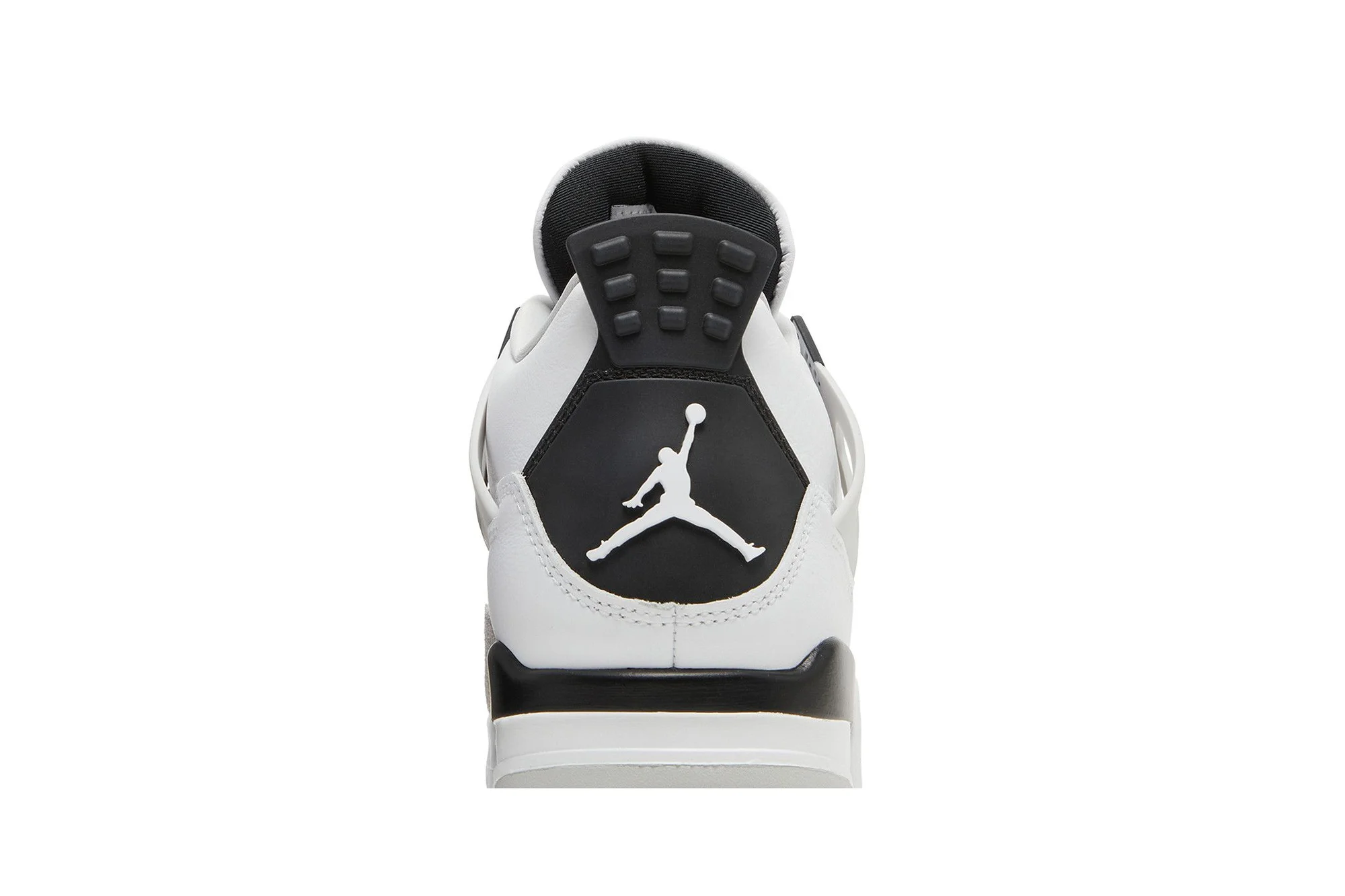 Air Jordan 4 Retro ‘Military Black’ DH6927-111 - Image 7