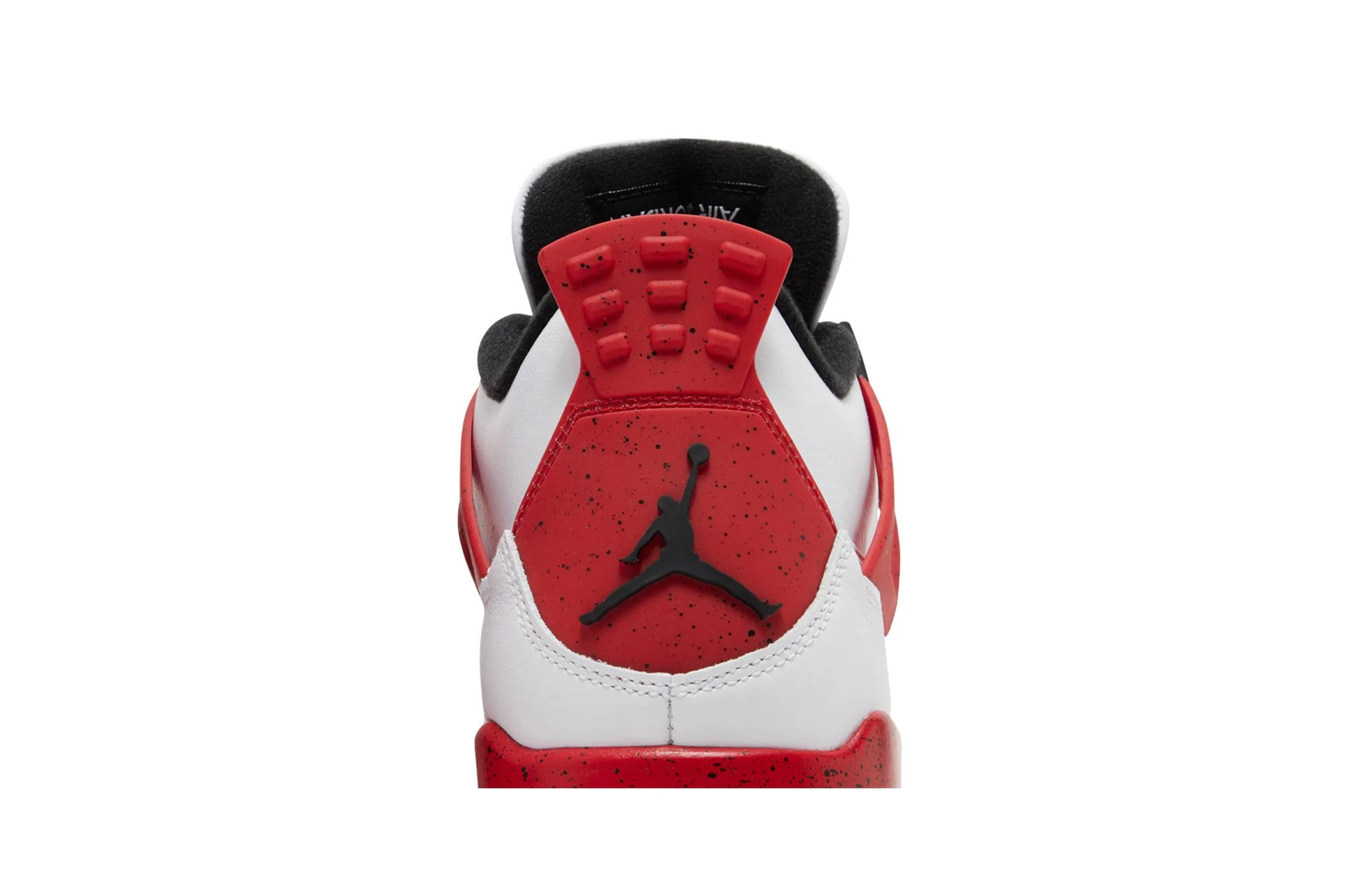 Air Jordan 4 Retro ‘Red Cement’ DH6927-161 - Image 7