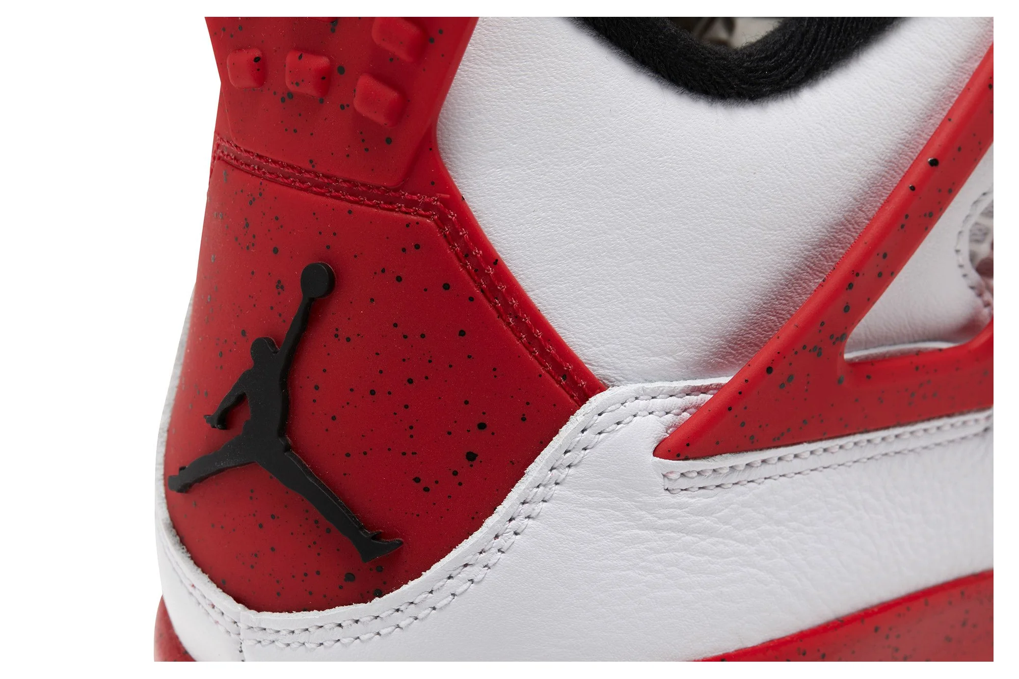 Air Jordan 4 Retro ‘Red Cement’ DH6927-161 - Image 10