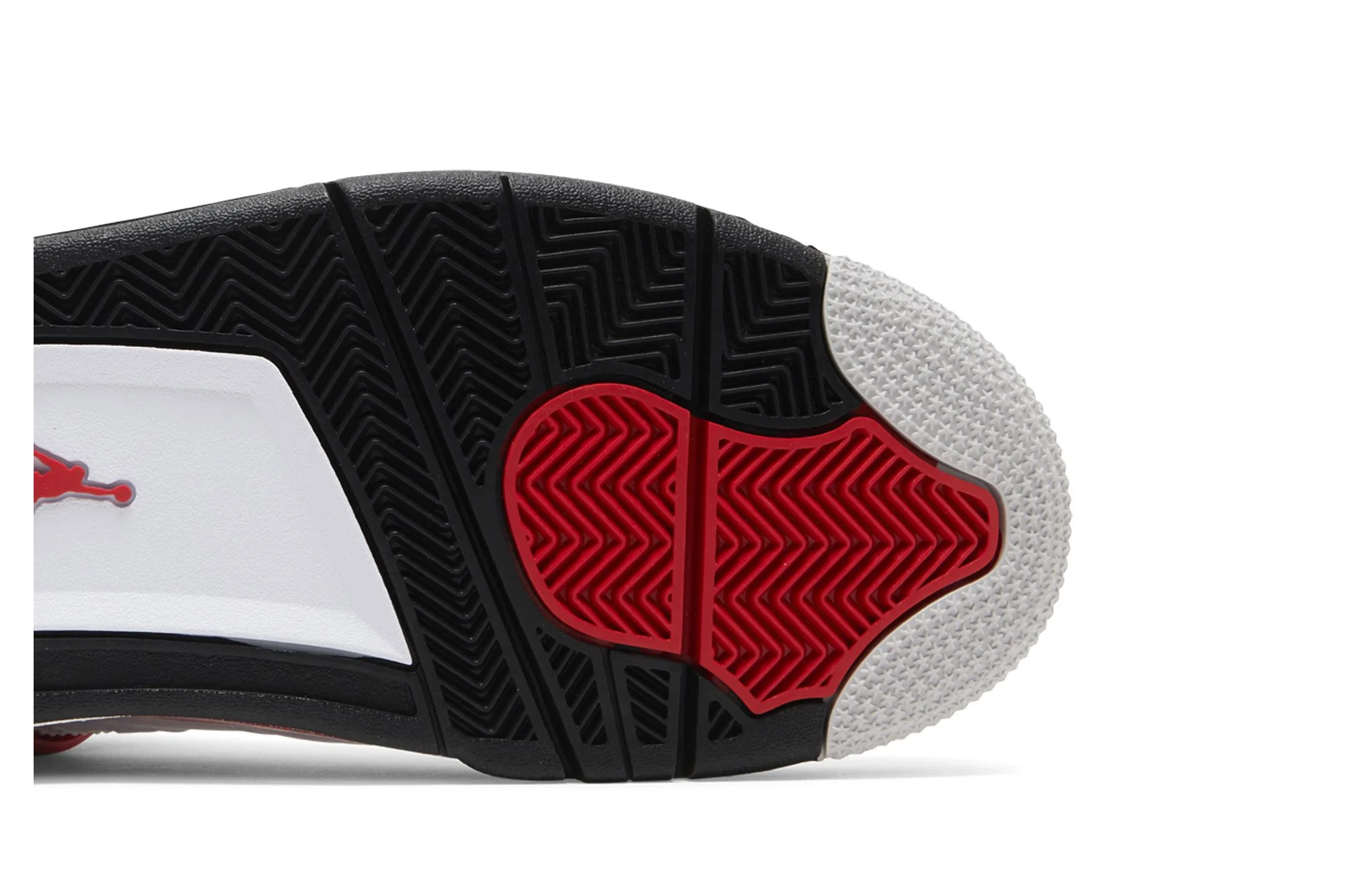Air Jordan 4 Retro ‘Red Cement’ DH6927-161 - Image 5