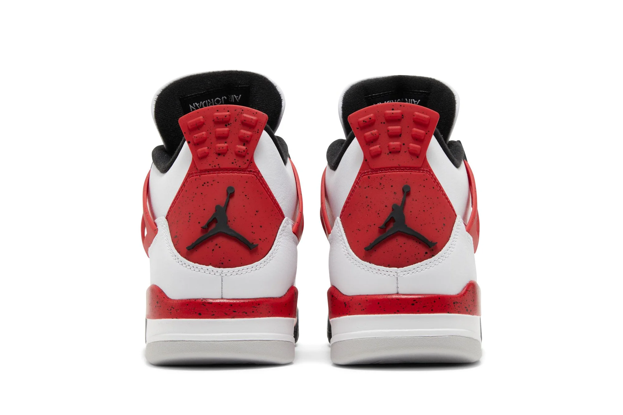 Air Jordan 4 Retro ‘Red Cement’ DH6927-161 - Image 6