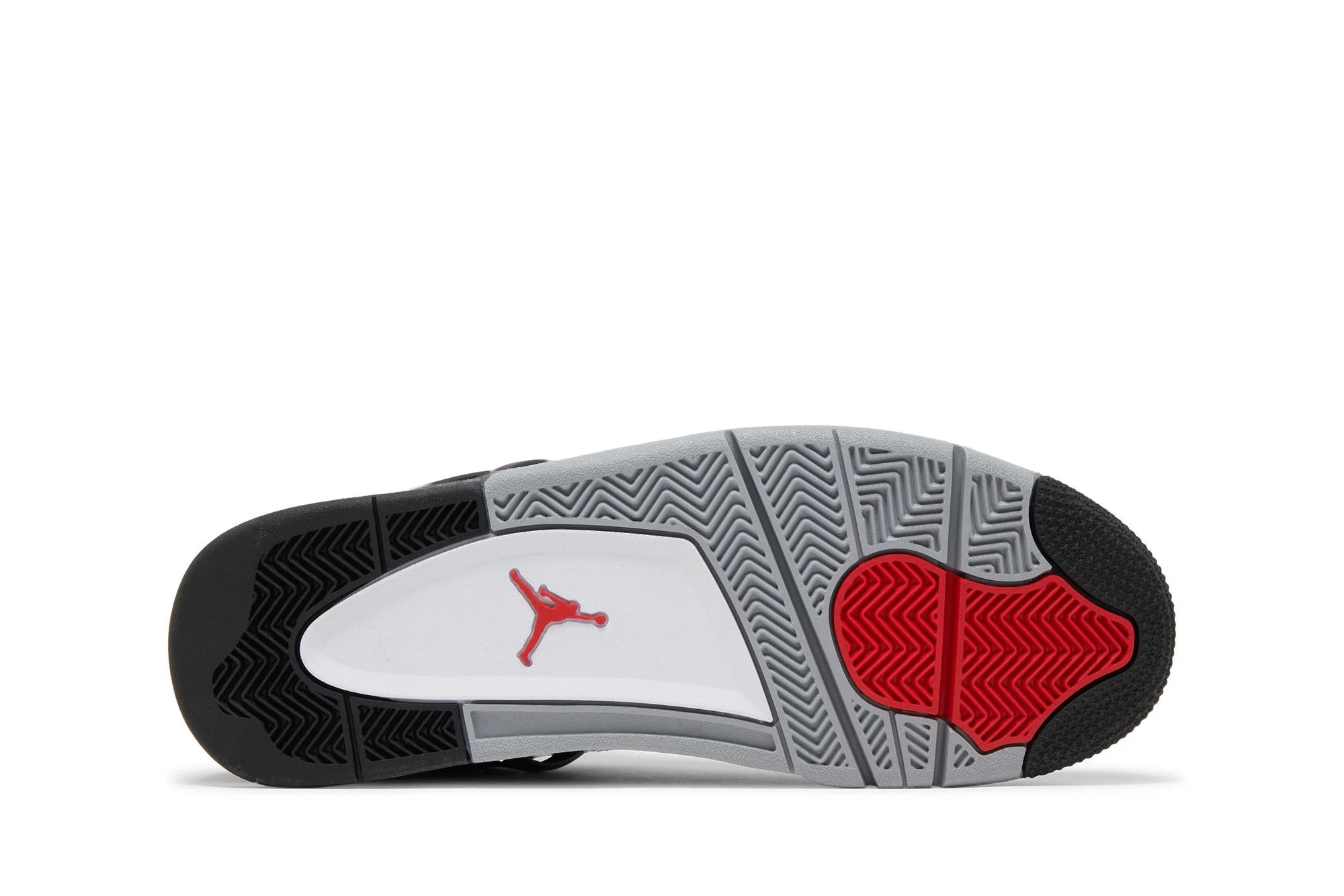 Air Jordan 4 Retro SE ‘Black Canvas’ DH7138-006 - Image 4