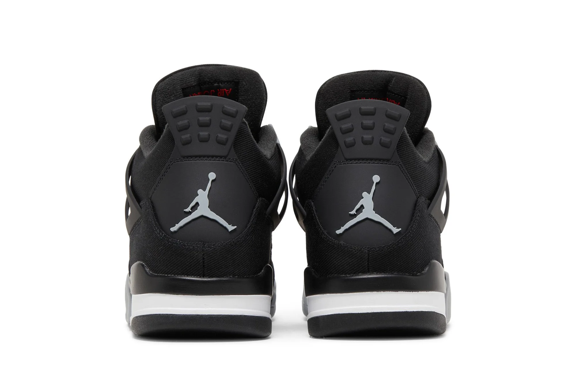Air Jordan 4 Retro SE ‘Black Canvas’ DH7138-006 - Image 6