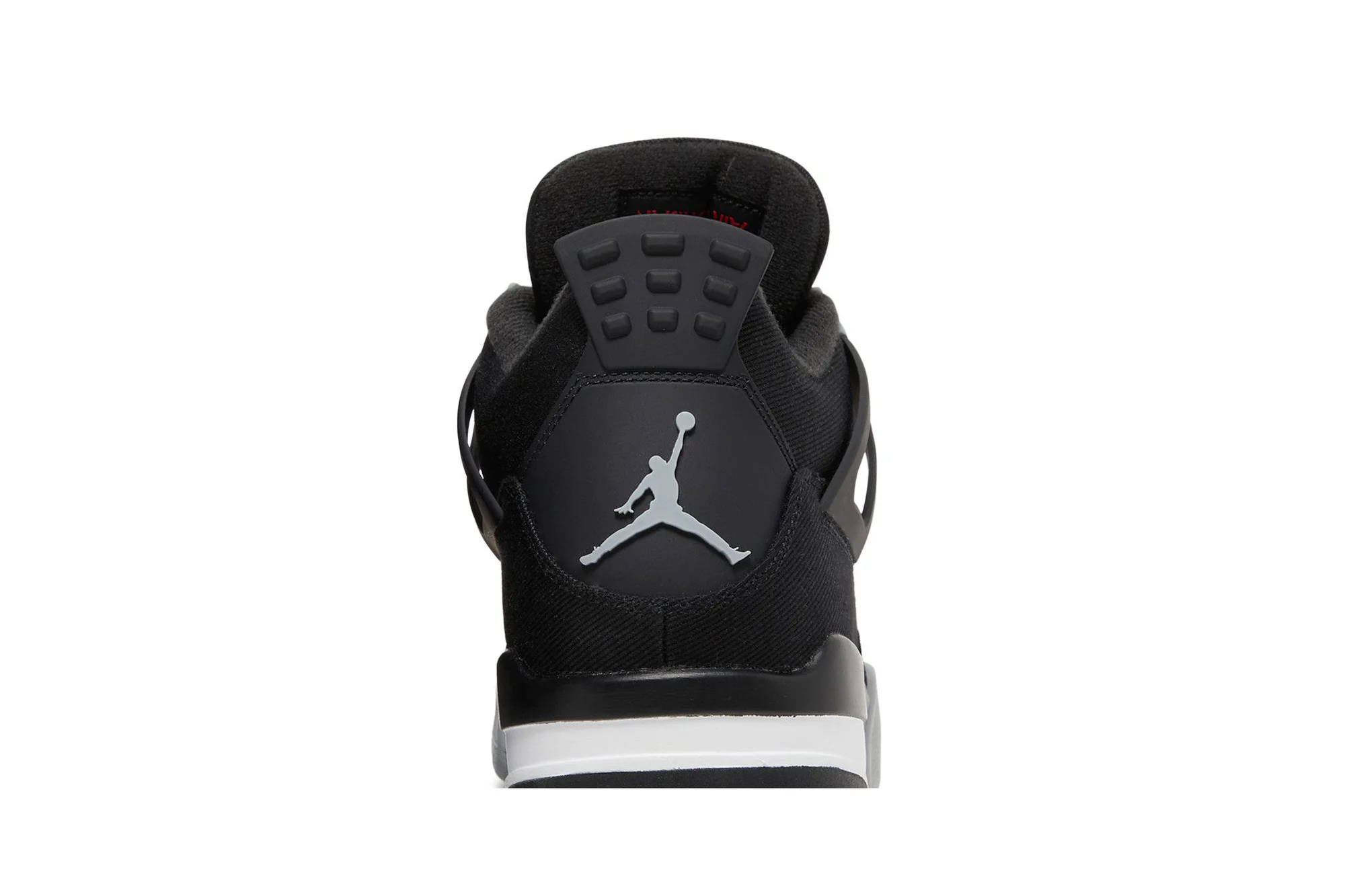 Air Jordan 4 Retro SE ‘Black Canvas’ DH7138-006 - Image 7
