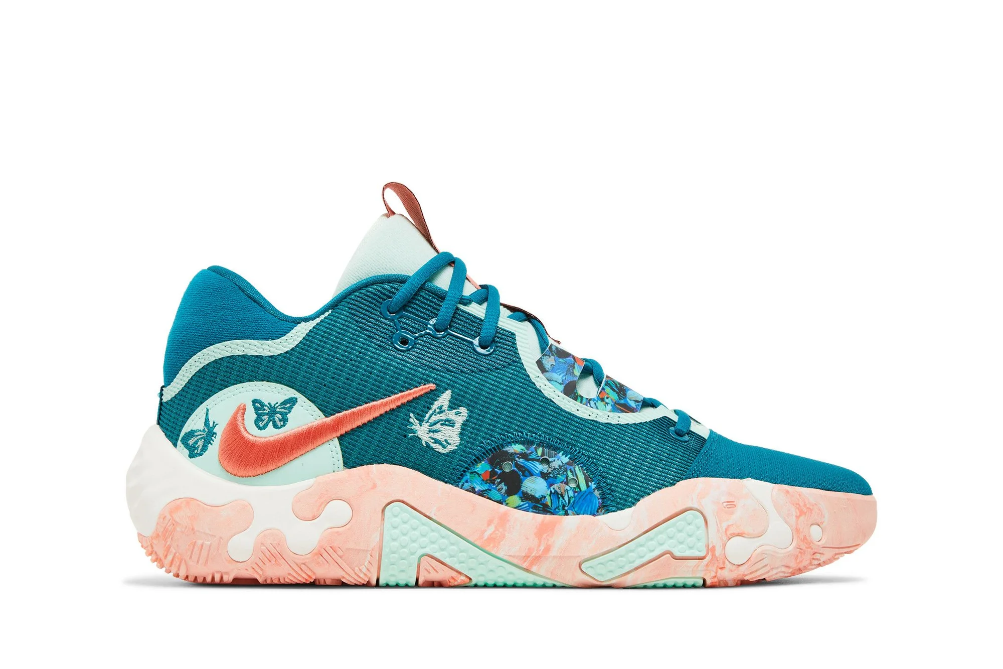 Nike PG 6 EP ‘All Star Weekend’ DH8445-900