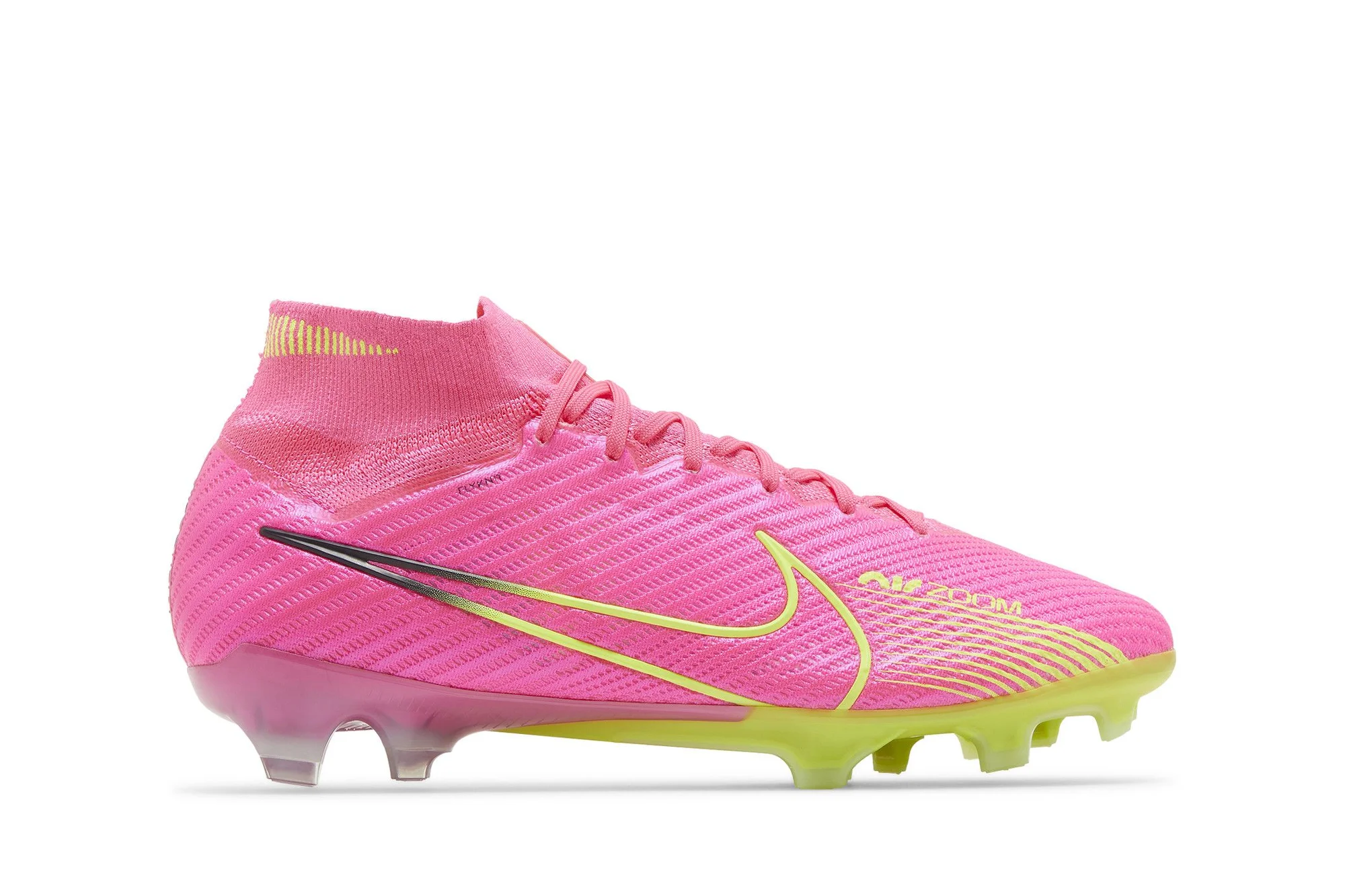 Nike Mercurial Superfly 9 Elite FG ‘Luminous Pack’ DJ4977-605