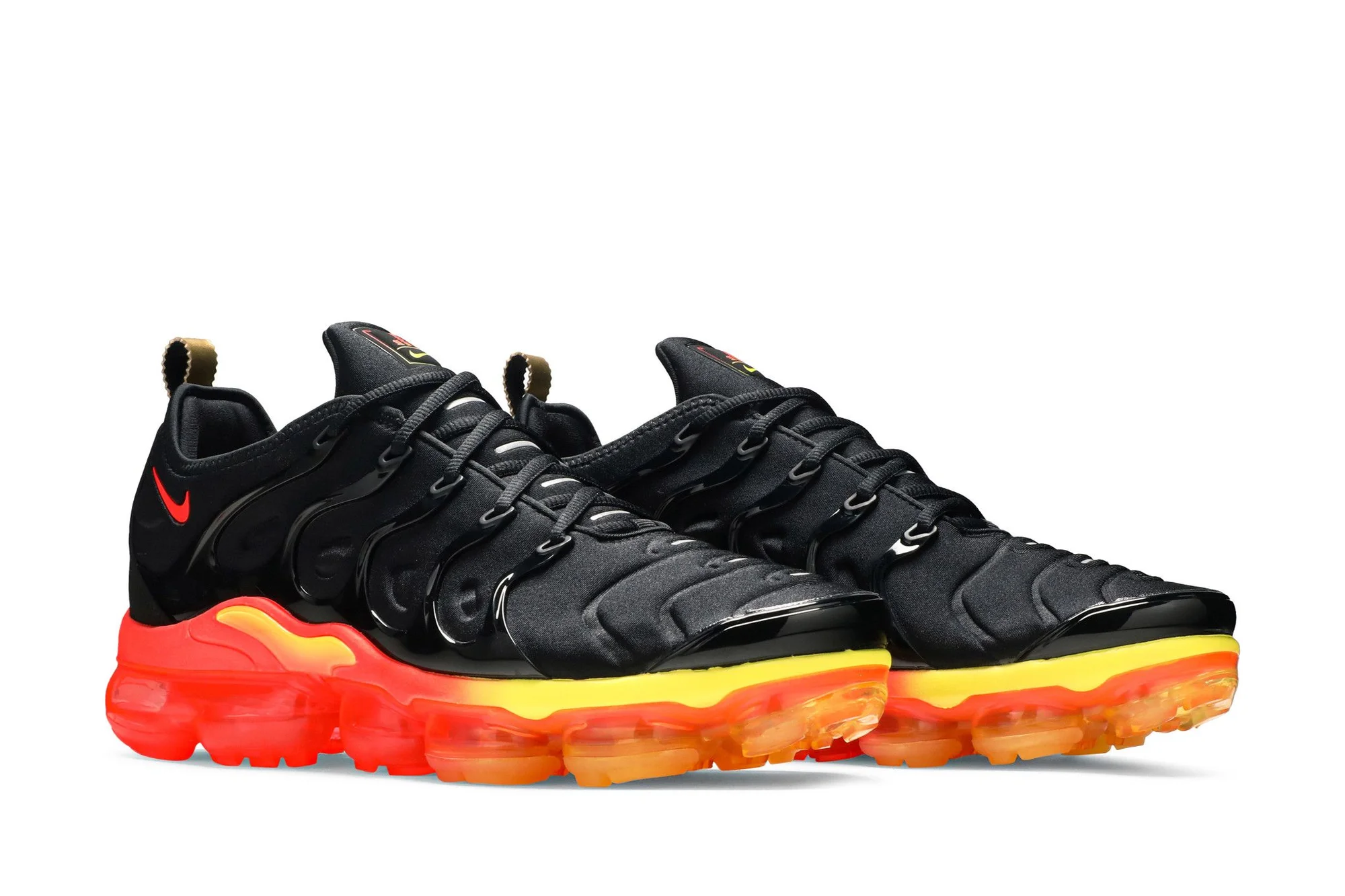 Nike Air VaporMax Plus ‘Fresh’ DJ5525-001 - Image 8